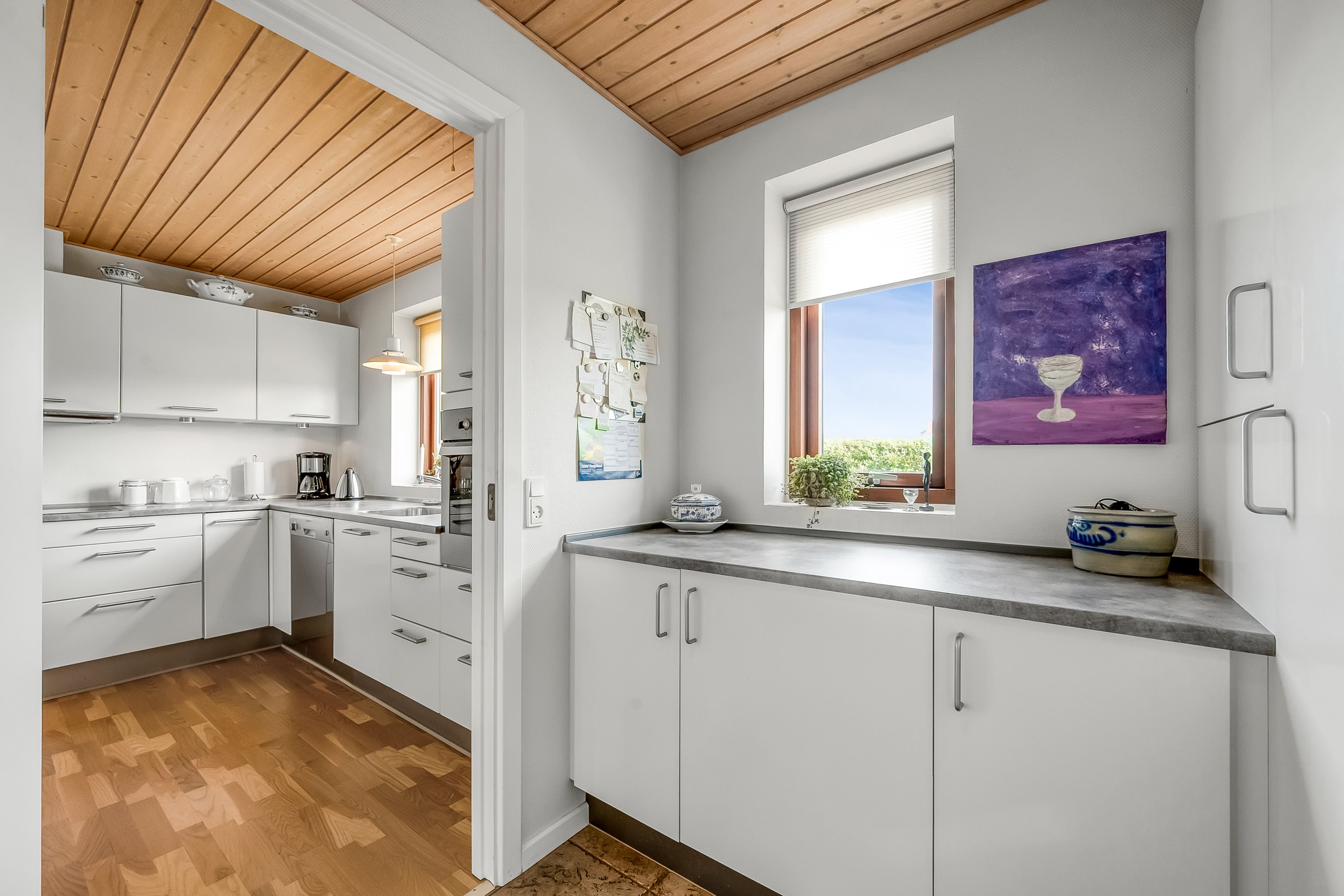 Fremhævet bryggers billede i fuldskærmstilstand. Billede af Stenaldervej 87, Rindum, 6950 Ringkøbing