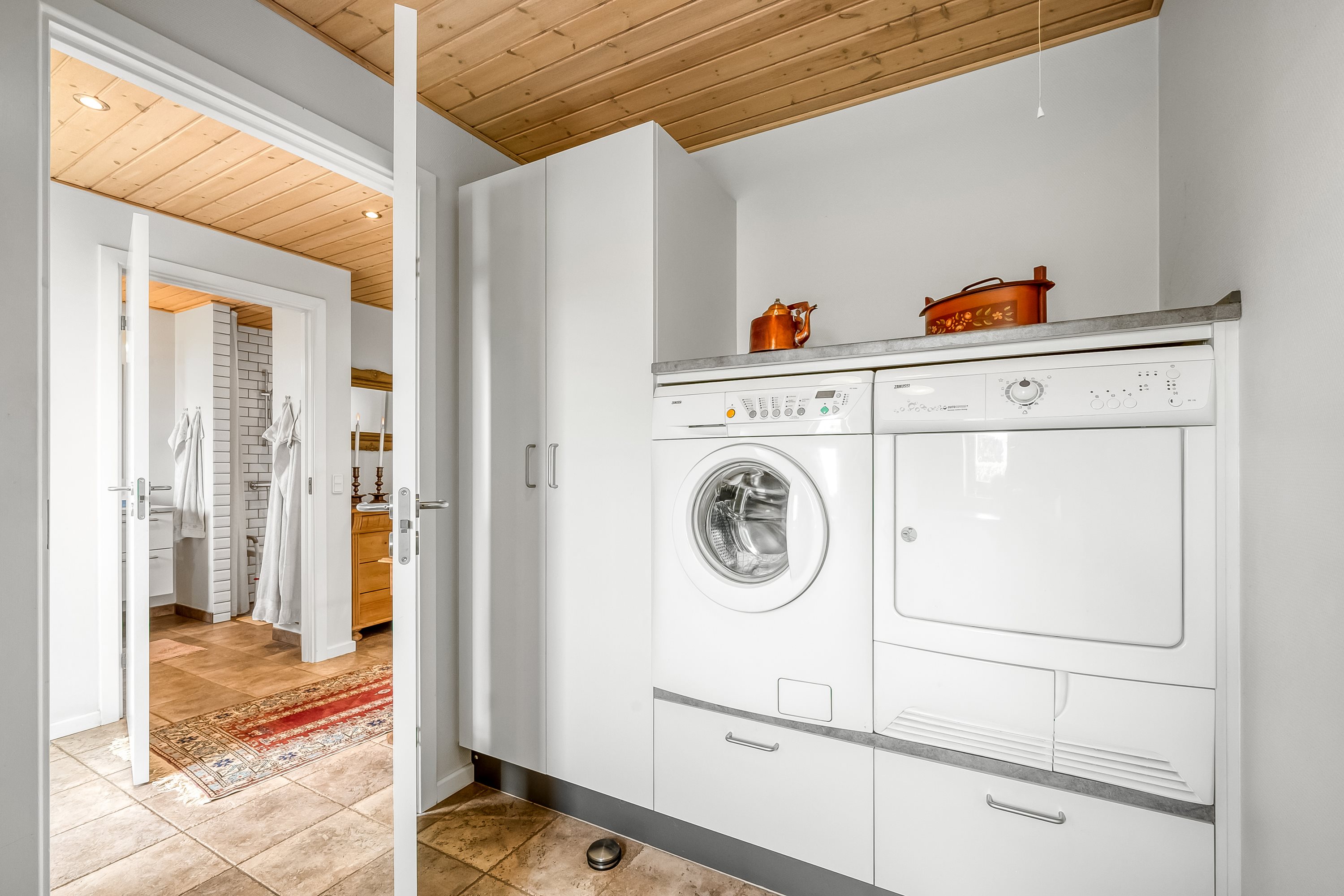 Fremhævet bryggers billede i fuldskærmstilstand. Billede af Stenaldervej 87, Rindum, 6950 Ringkøbing