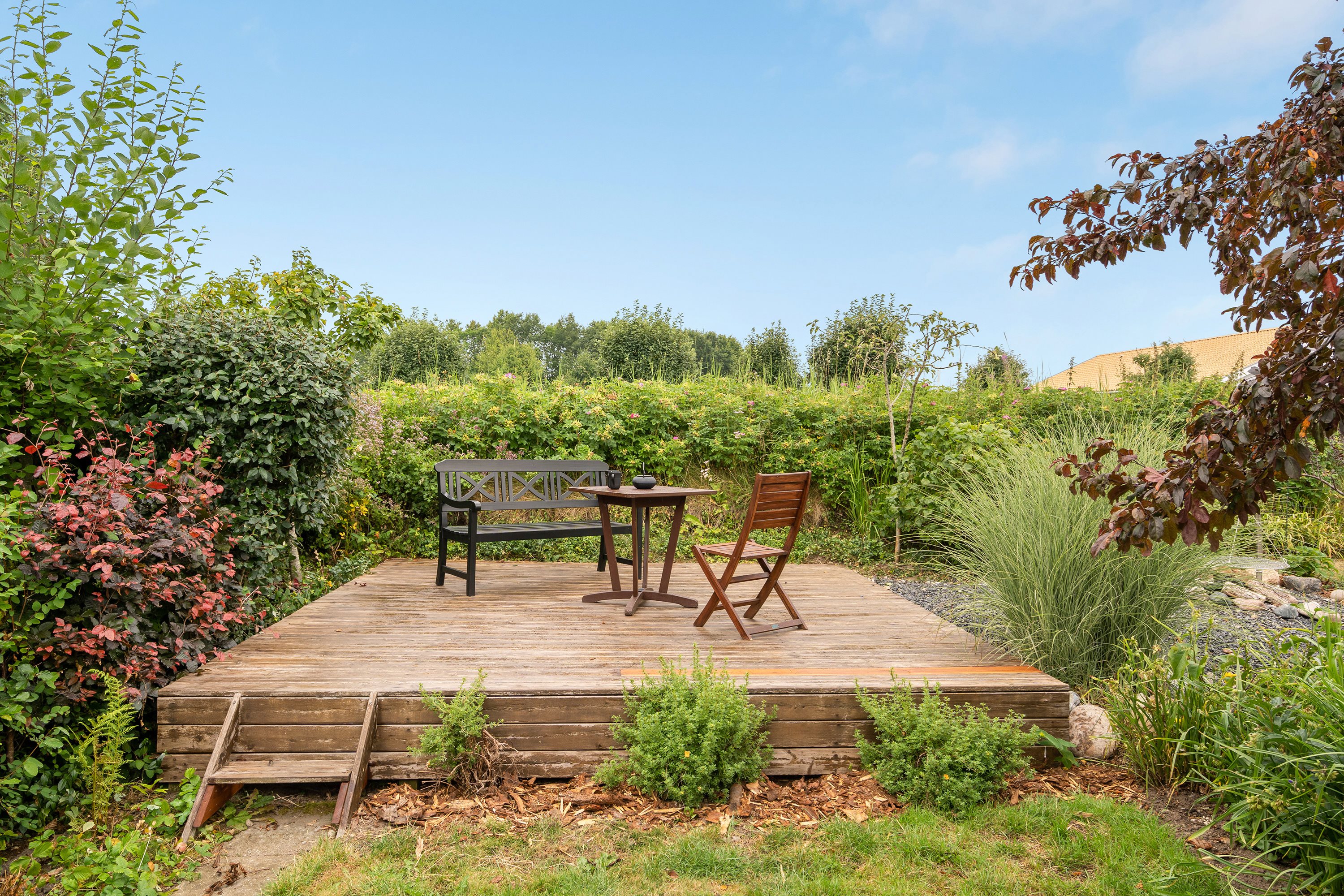 Fremhævet andet billede i fuldskærmstilstand. Billede af Nederbyvænget 101A, 6100 Haderslev