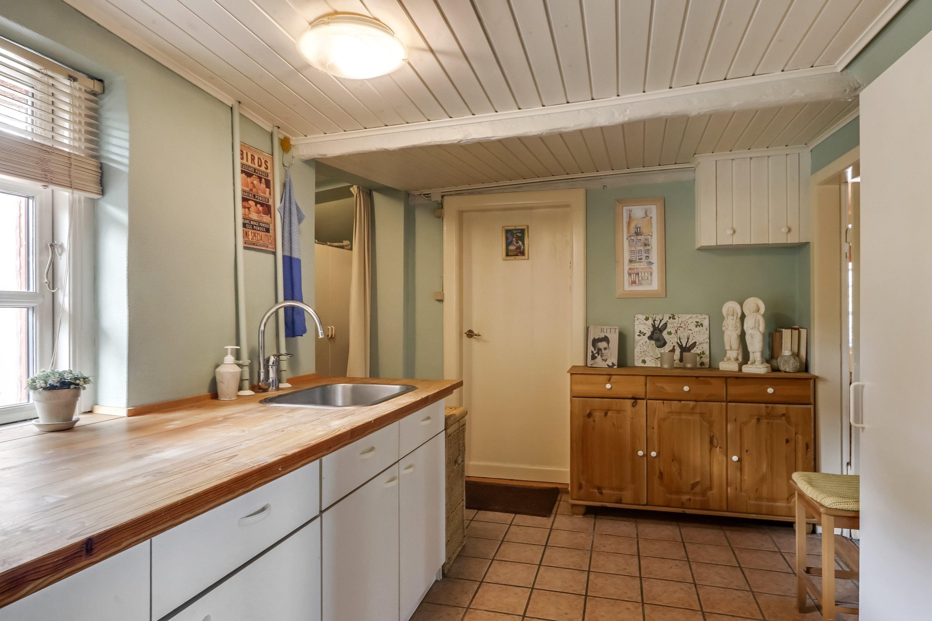 Fremhævet  billede i fuldskærmstilstand. Billede af Mads Hansensgade 10, Brylle, 5690 Tommerup