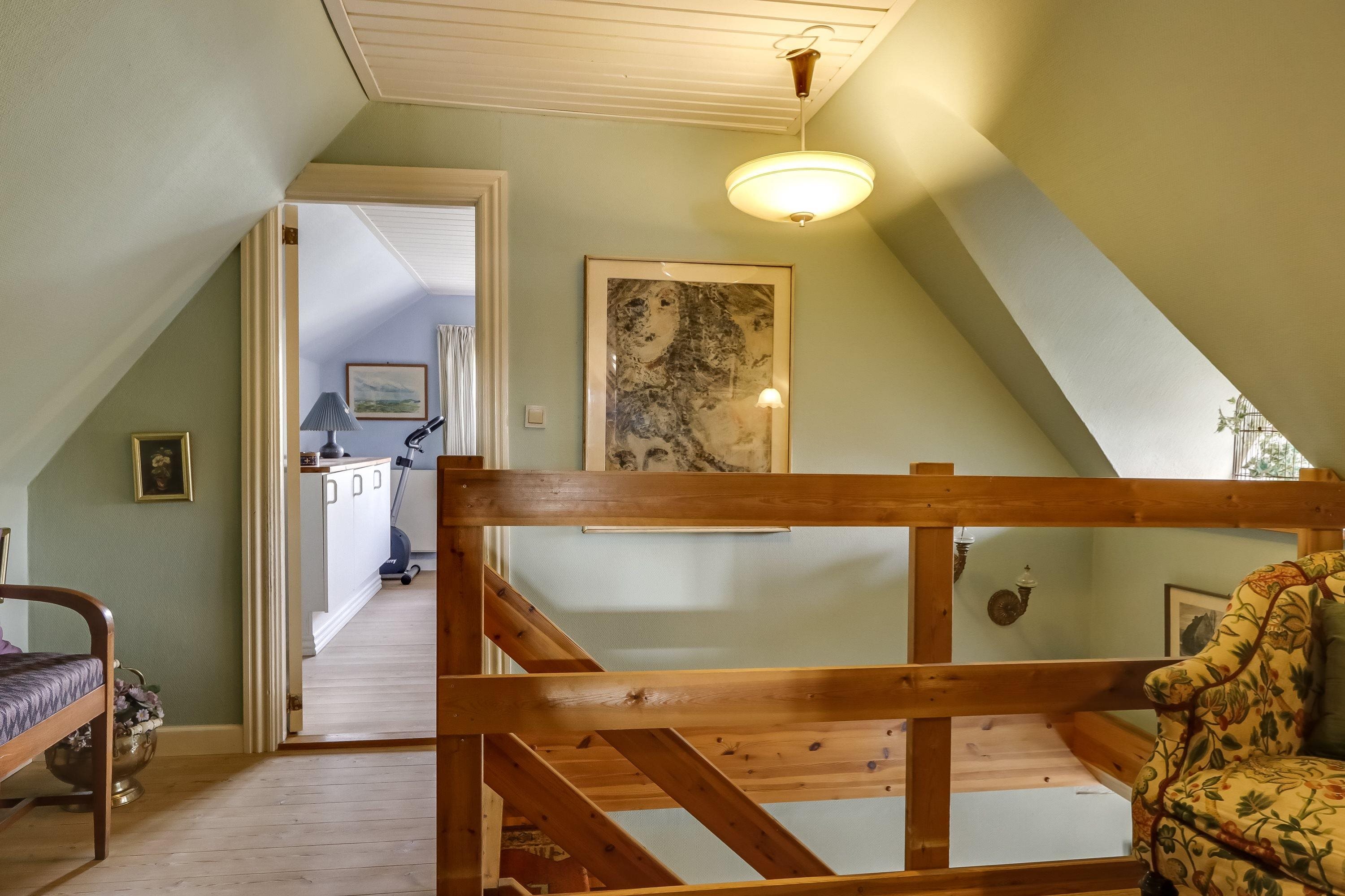 Fremhævet  billede i fuldskærmstilstand. Billede af Mads Hansensgade 10, Brylle, 5690 Tommerup