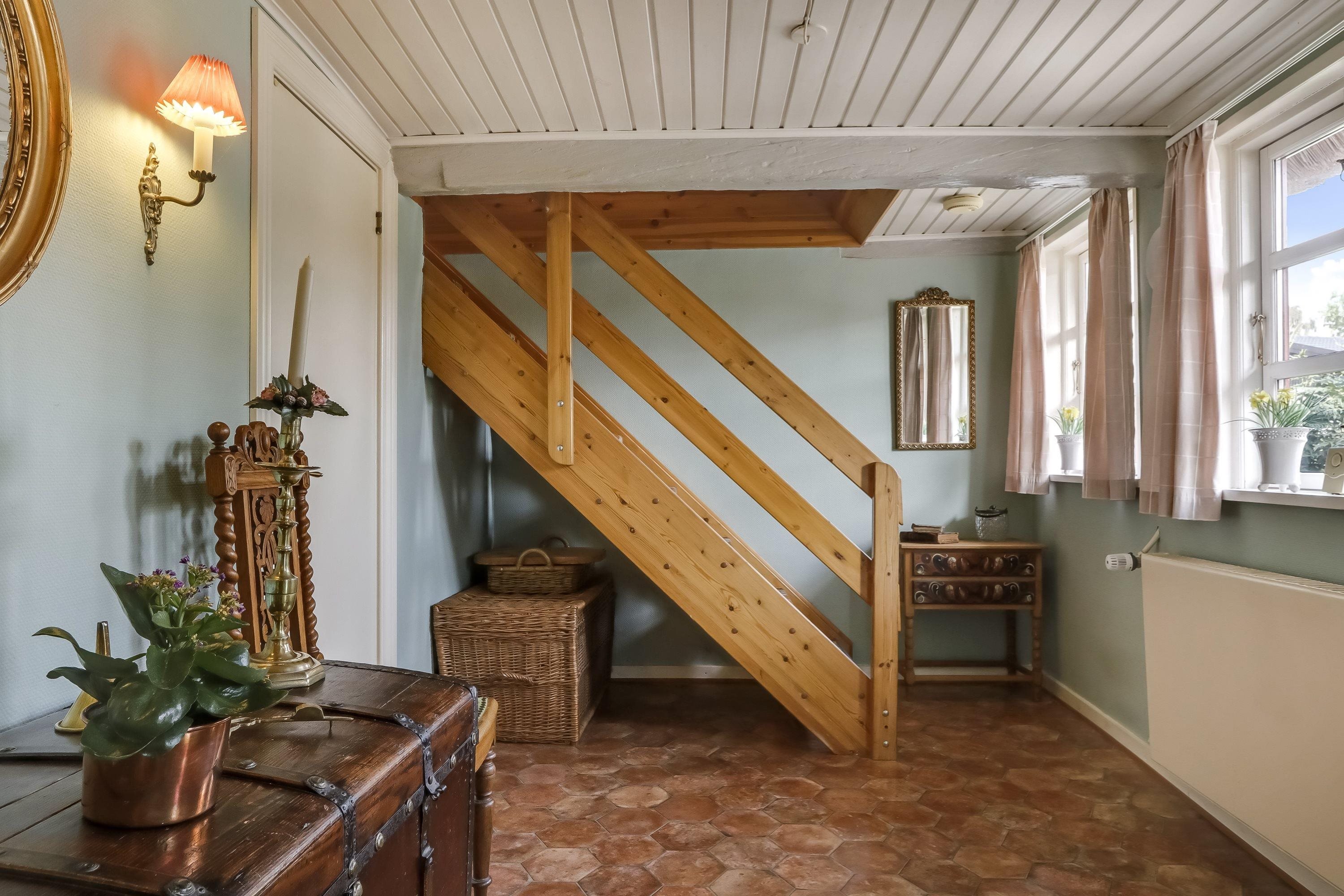 Miniaturebillede 1: . Billede af Mads Hansensgade 10, Brylle, 5690 Tommerup