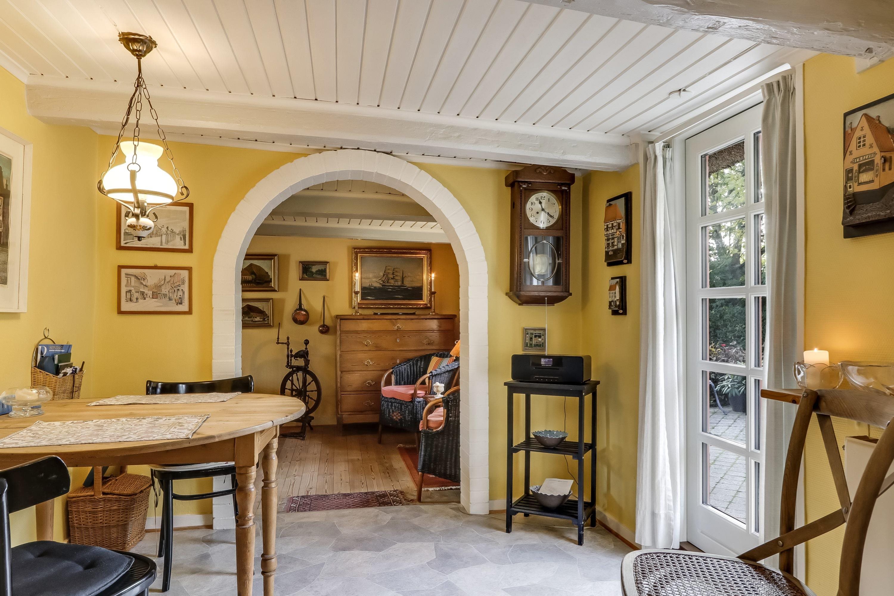 Fremhævet  billede i fuldskærmstilstand. Billede af Mads Hansensgade 10, Brylle, 5690 Tommerup