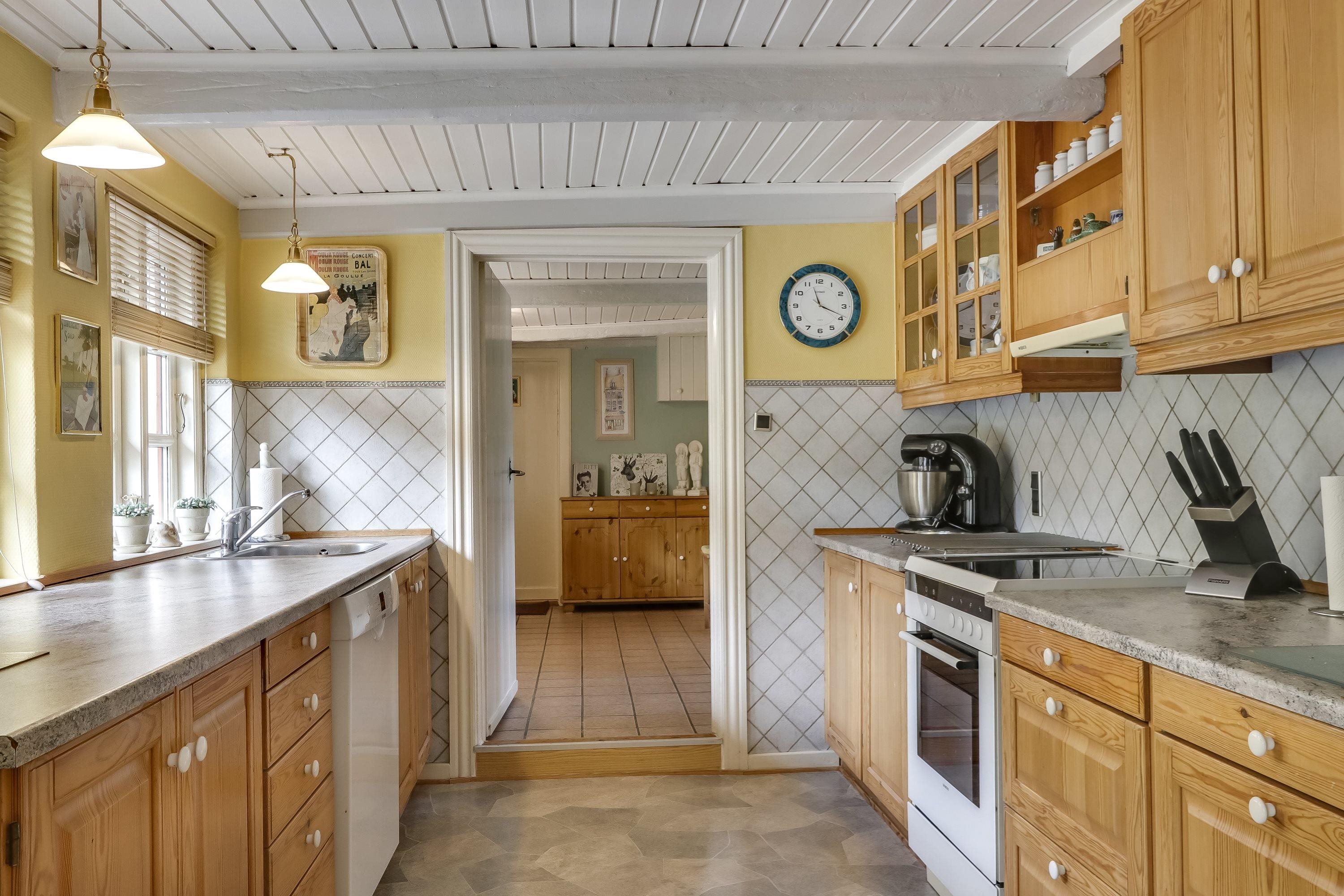 Miniaturebillede 2: . Billede af Mads Hansensgade 10, Brylle, 5690 Tommerup