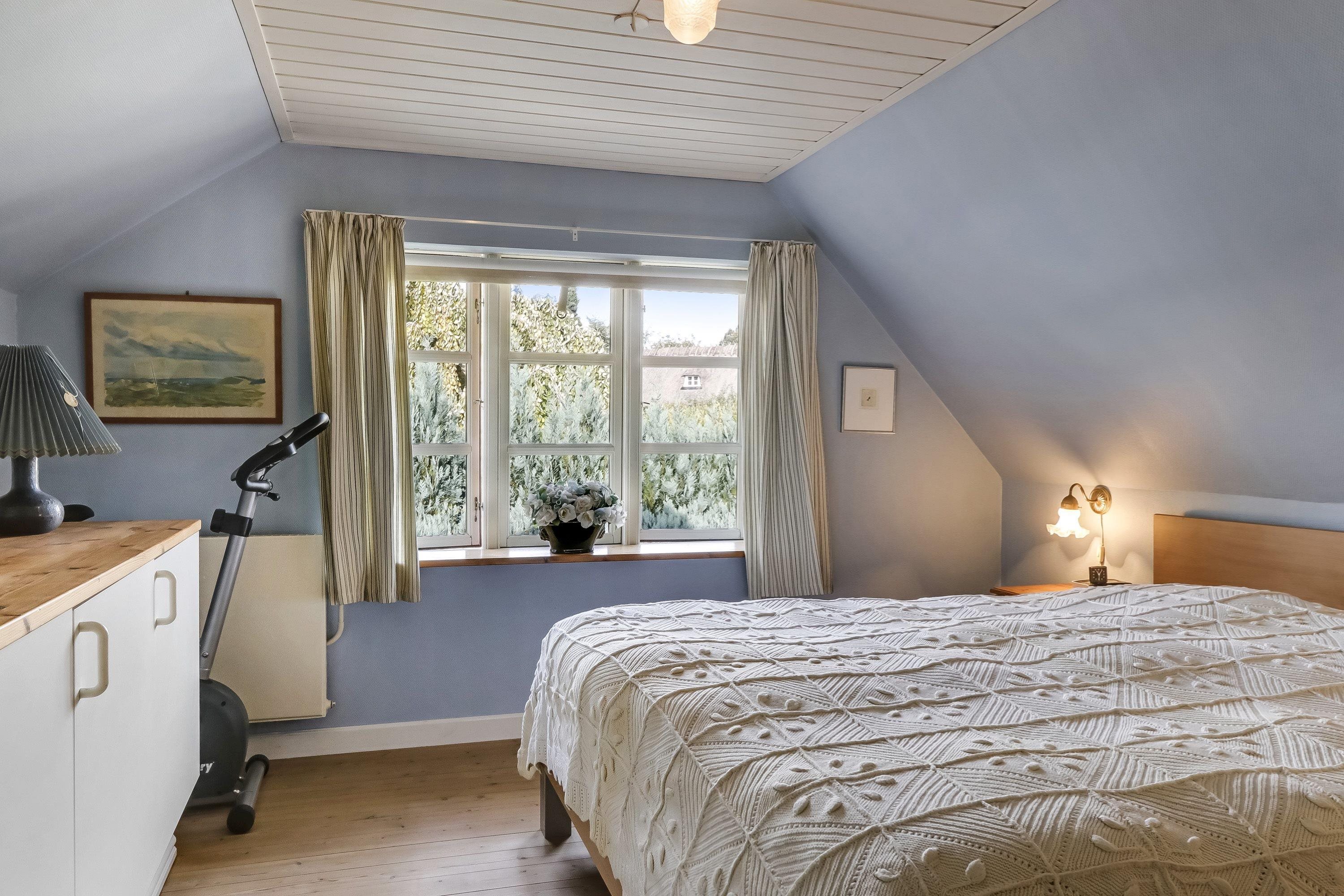 Fremhævet  billede i fuldskærmstilstand. Billede af Mads Hansensgade 10, Brylle, 5690 Tommerup