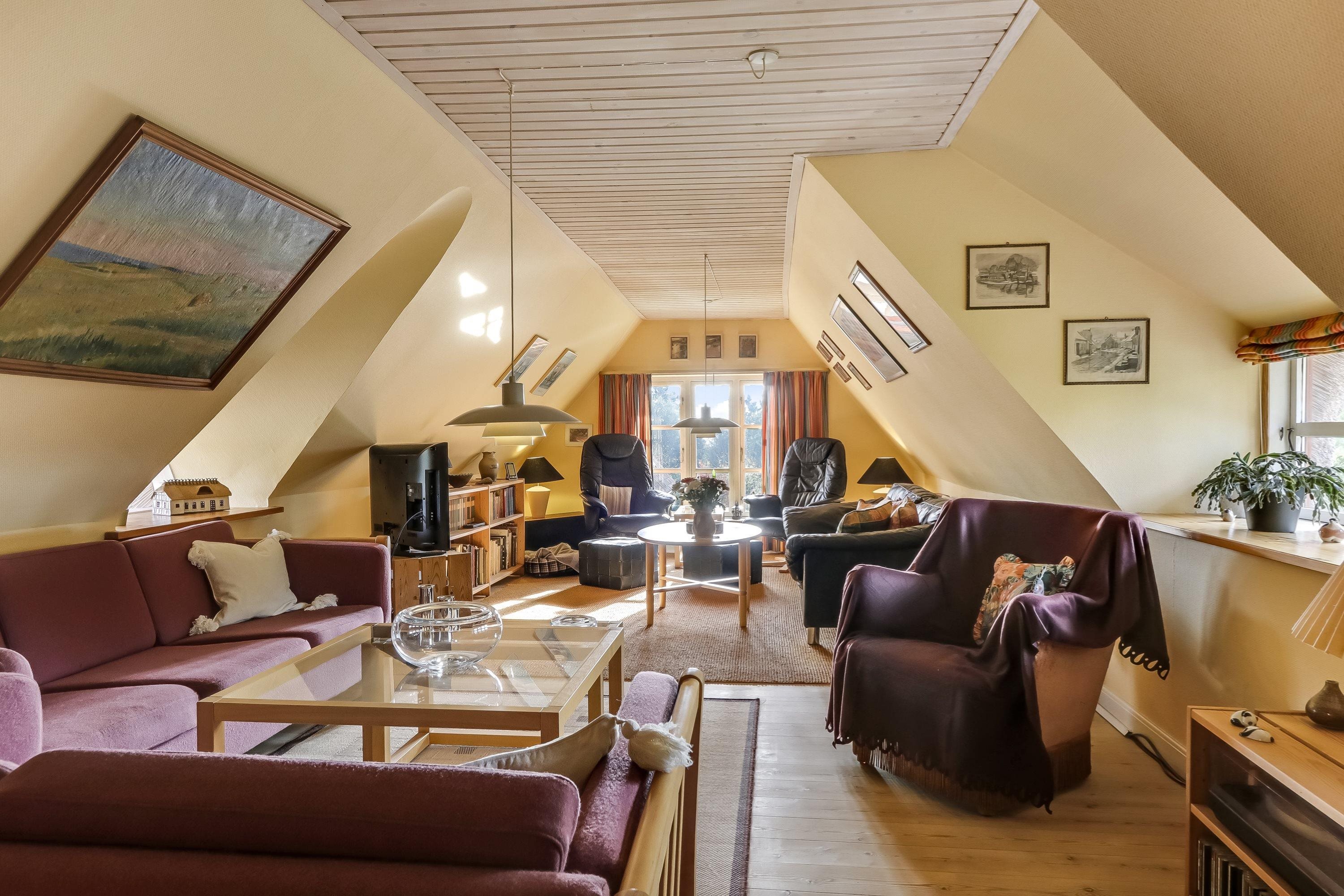 Fremhævet  billede i fuldskærmstilstand. Billede af Mads Hansensgade 10, Brylle, 5690 Tommerup