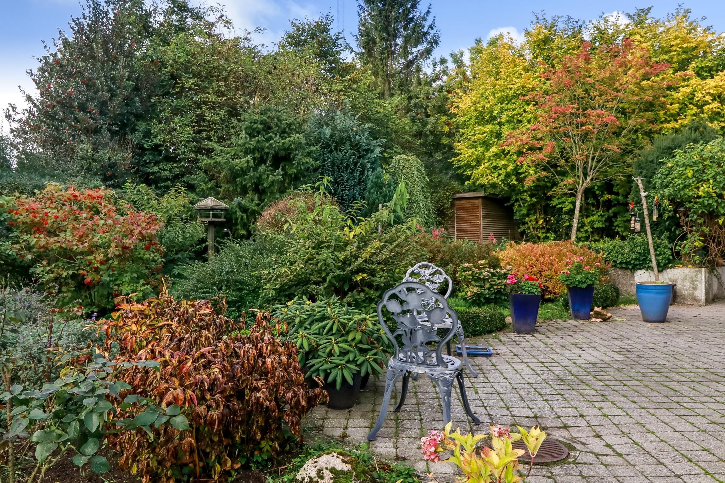 Fremhævet  billede i fuldskærmstilstand. Billede af Mads Hansensgade 10, Brylle, 5690 Tommerup