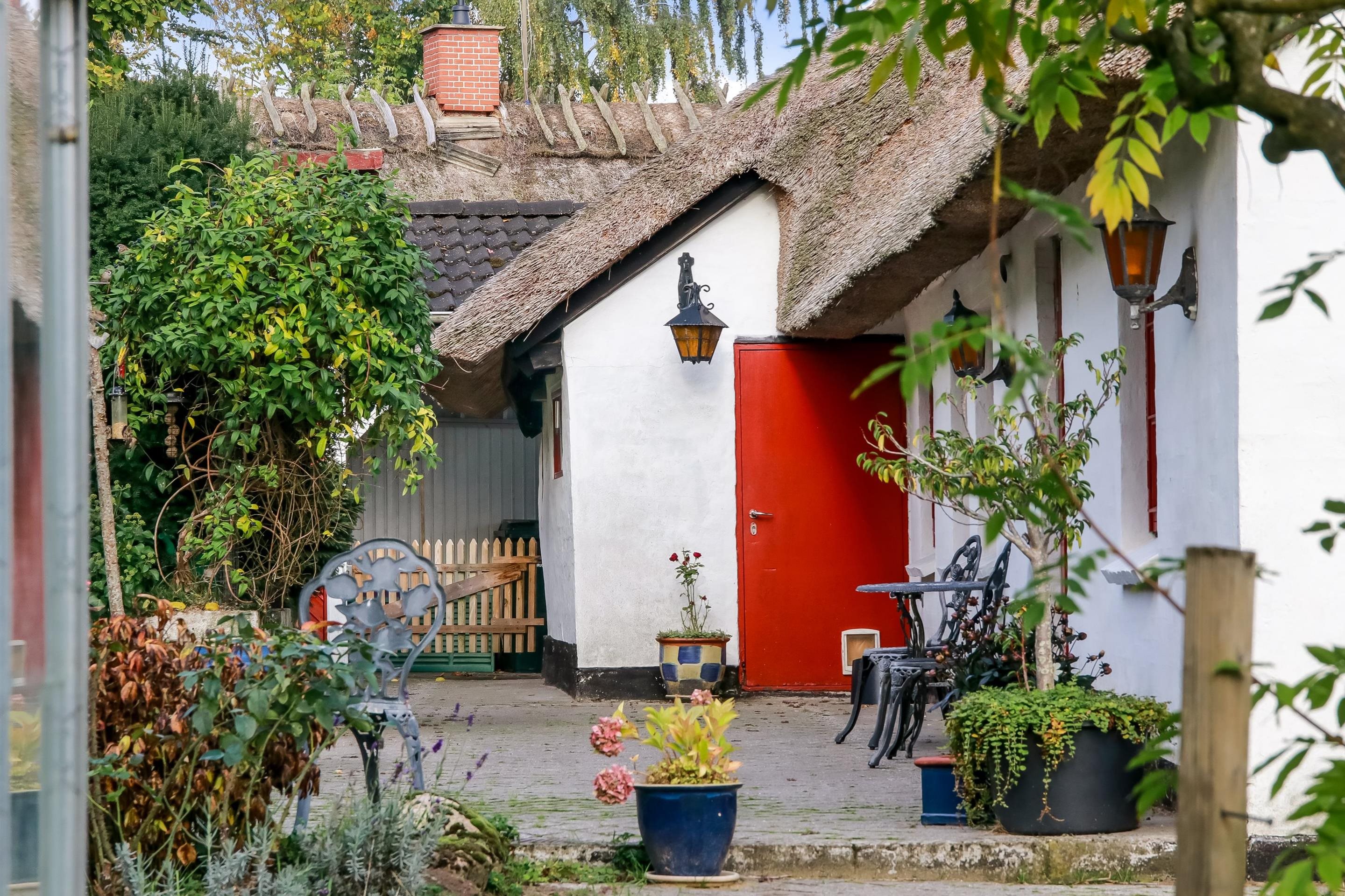 Fremhævet  billede i fuldskærmstilstand. Billede af Mads Hansensgade 10, Brylle, 5690 Tommerup