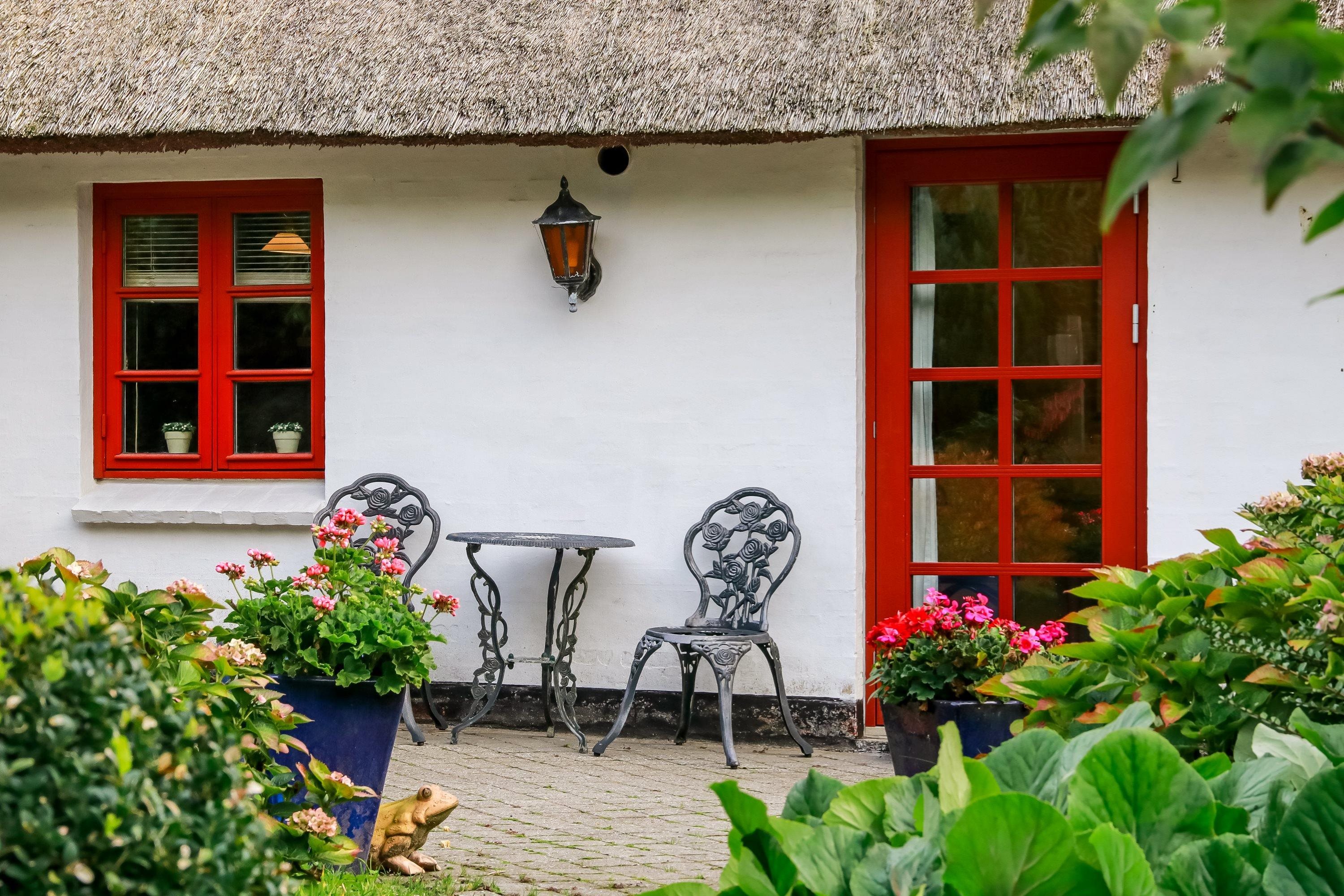 Fremhævet  billede i fuldskærmstilstand. Billede af Mads Hansensgade 10, Brylle, 5690 Tommerup