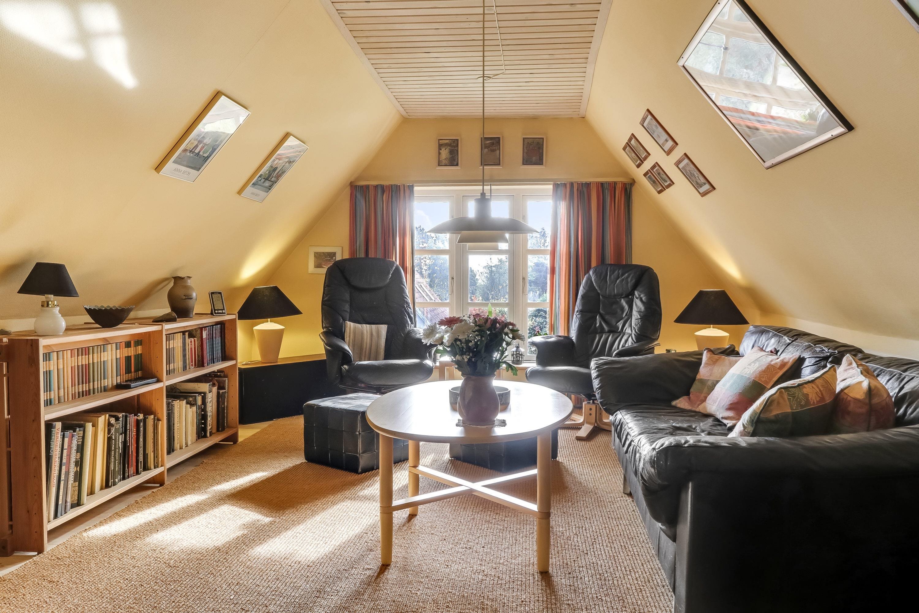 Fremhævet  billede i fuldskærmstilstand. Billede af Mads Hansensgade 10, Brylle, 5690 Tommerup