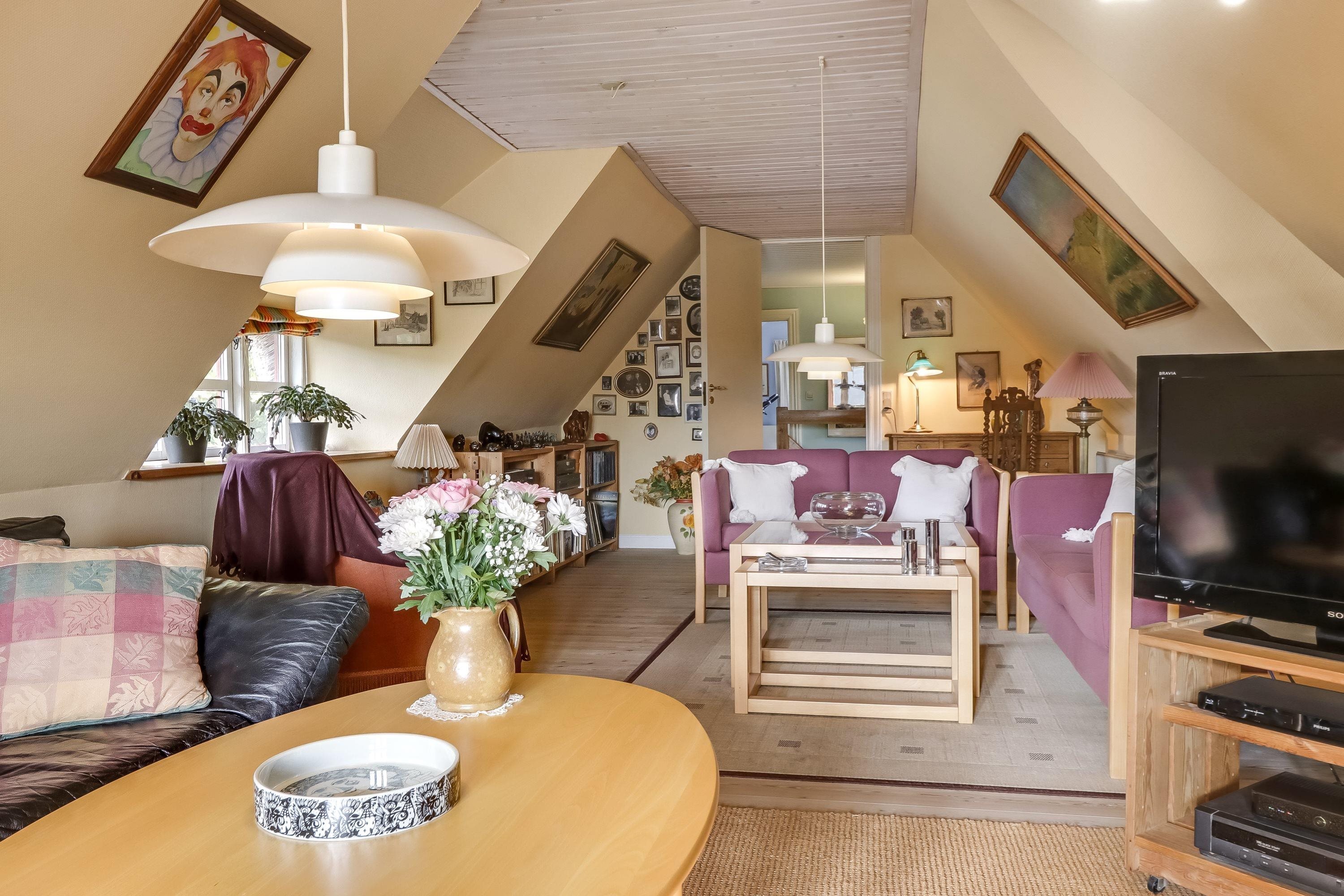 Fremhævet  billede i fuldskærmstilstand. Billede af Mads Hansensgade 10, Brylle, 5690 Tommerup