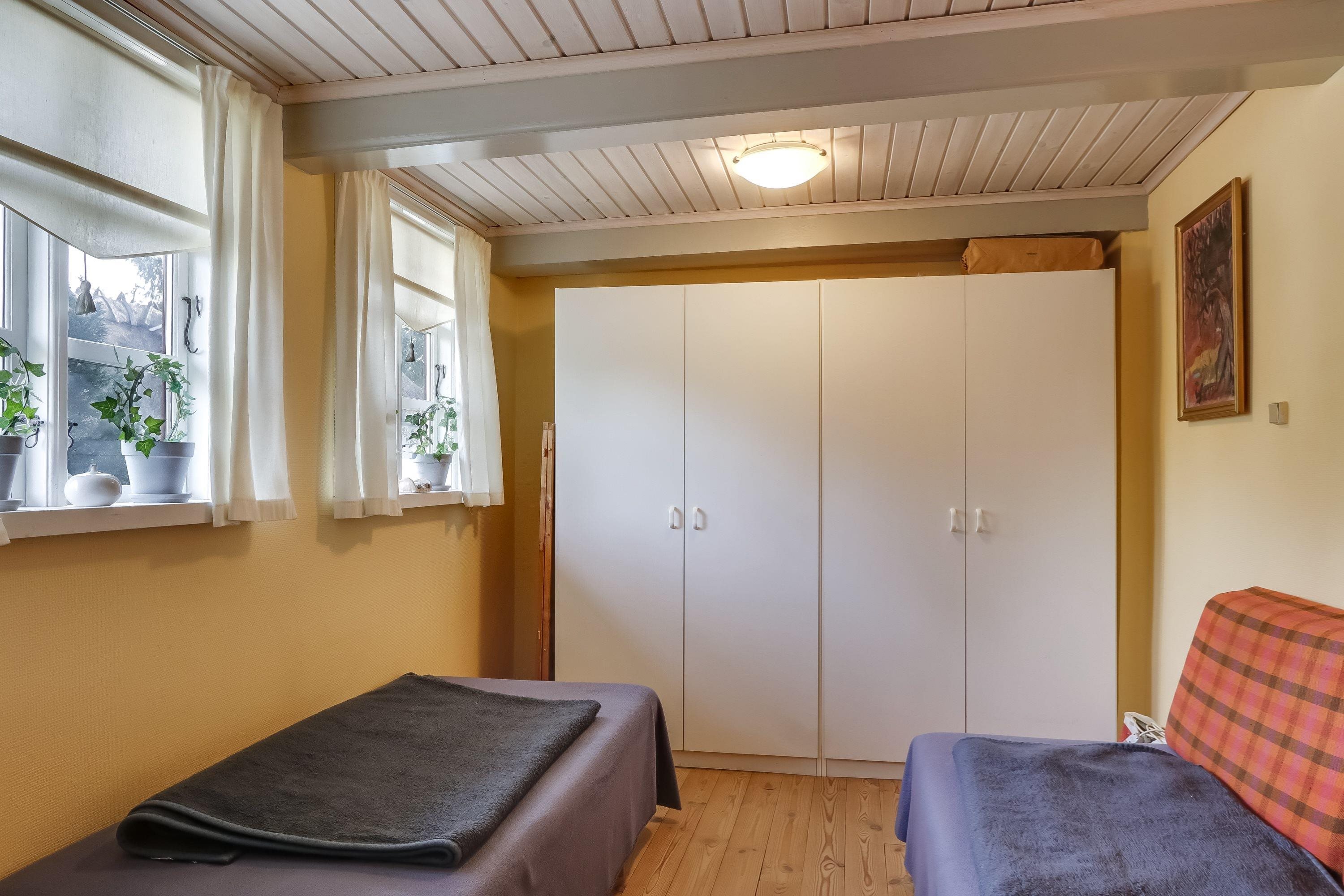 Fremhævet  billede i fuldskærmstilstand. Billede af Mads Hansensgade 10, Brylle, 5690 Tommerup