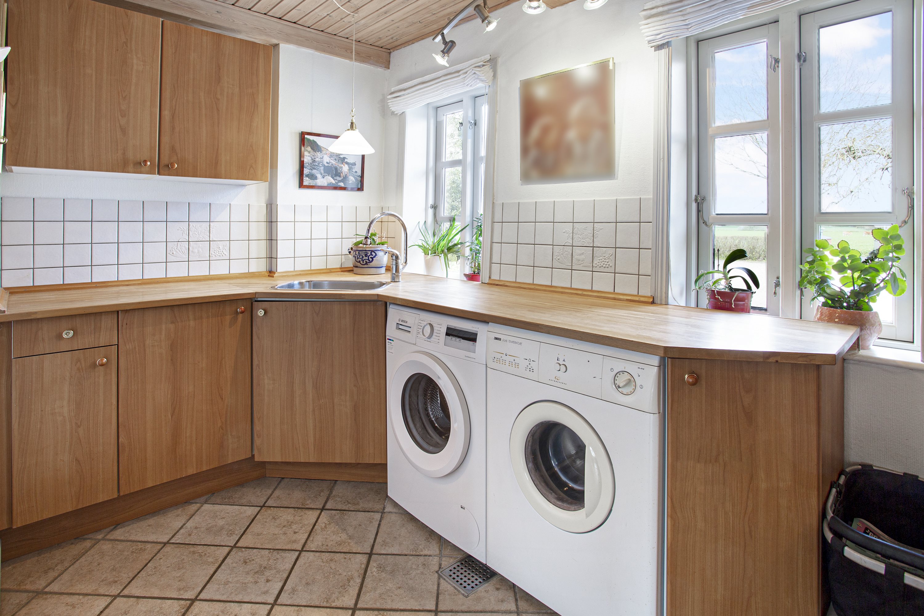 Fremhævet bryggers billede i fuldskærmstilstand. Billede af Hillerupvej 67, Hillerup, 6760 Ribe