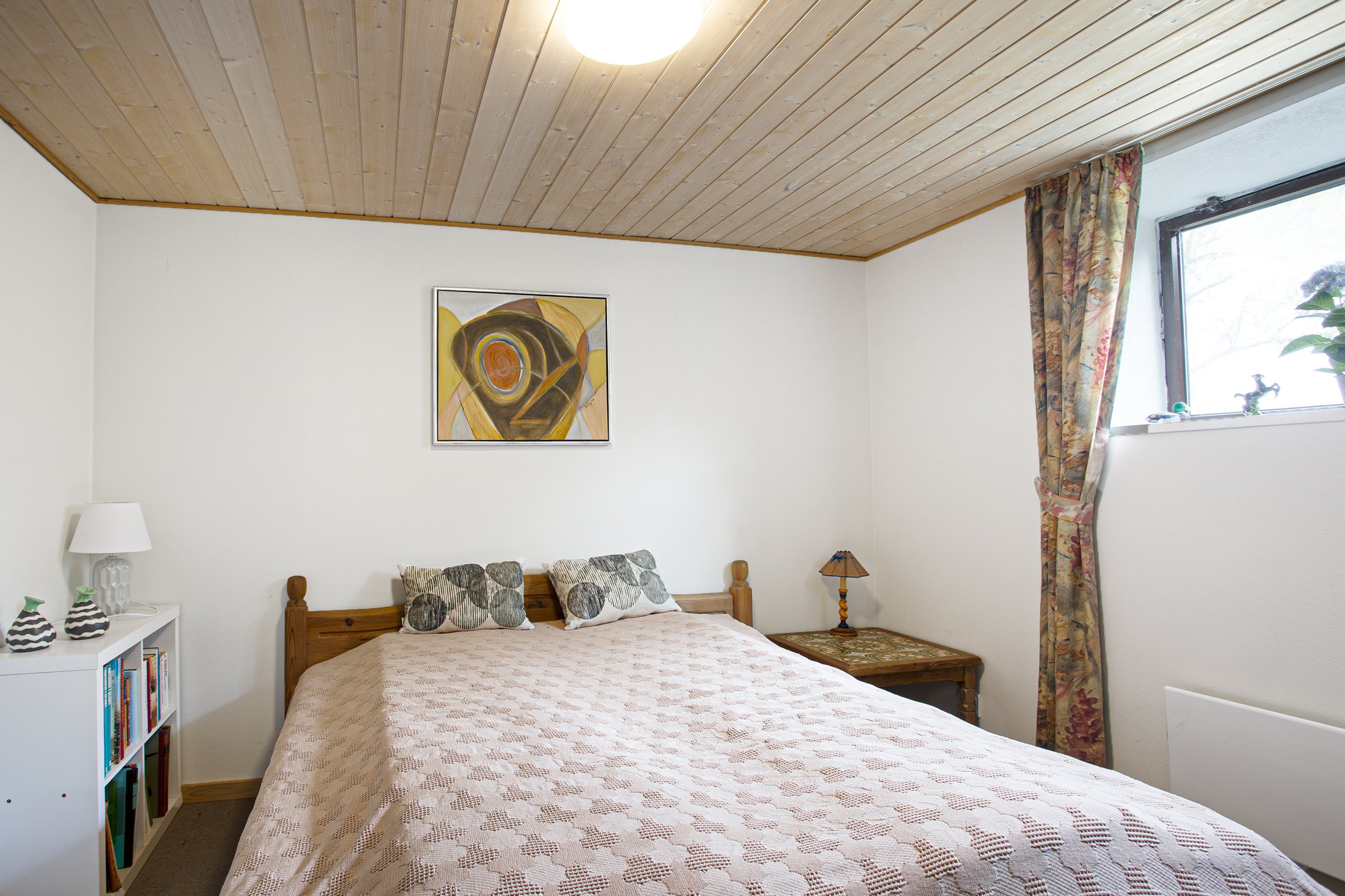 Fremhævet disponibelt rum billede i fuldskærmstilstand. Billede af Hillerupvej 67, Hillerup, 6760 Ribe