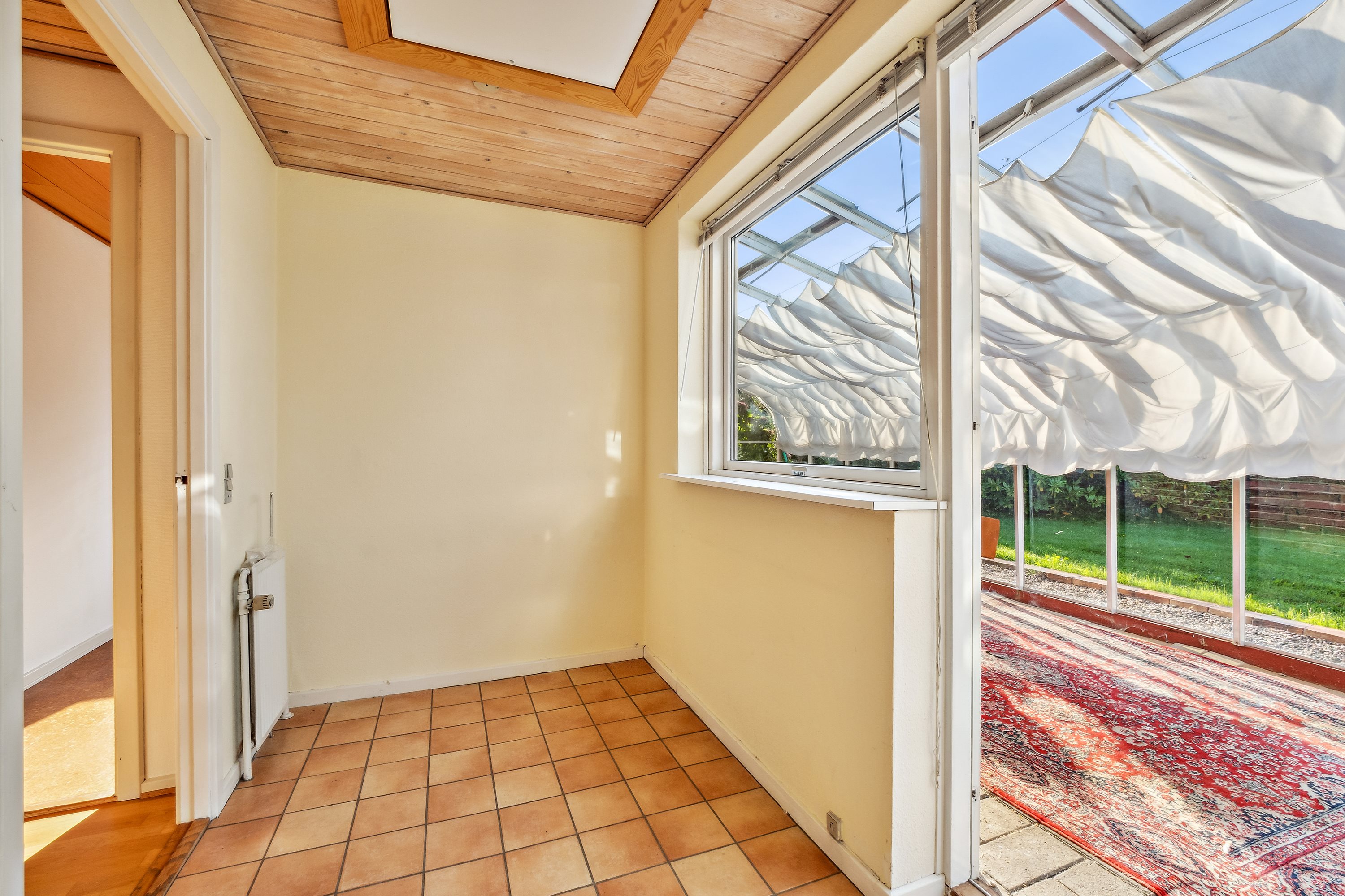 Fremhævet værelse billede i fuldskærmstilstand. Billede af Villaparken 10, Balling, 7860 Spøttrup