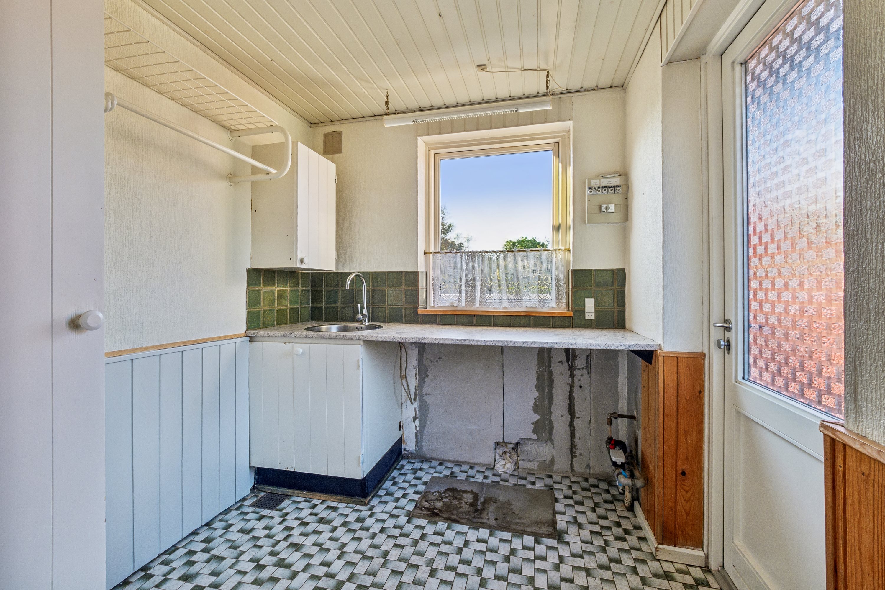 Fremhævet værelse billede i fuldskærmstilstand. Billede af Villaparken 10, Balling, 7860 Spøttrup