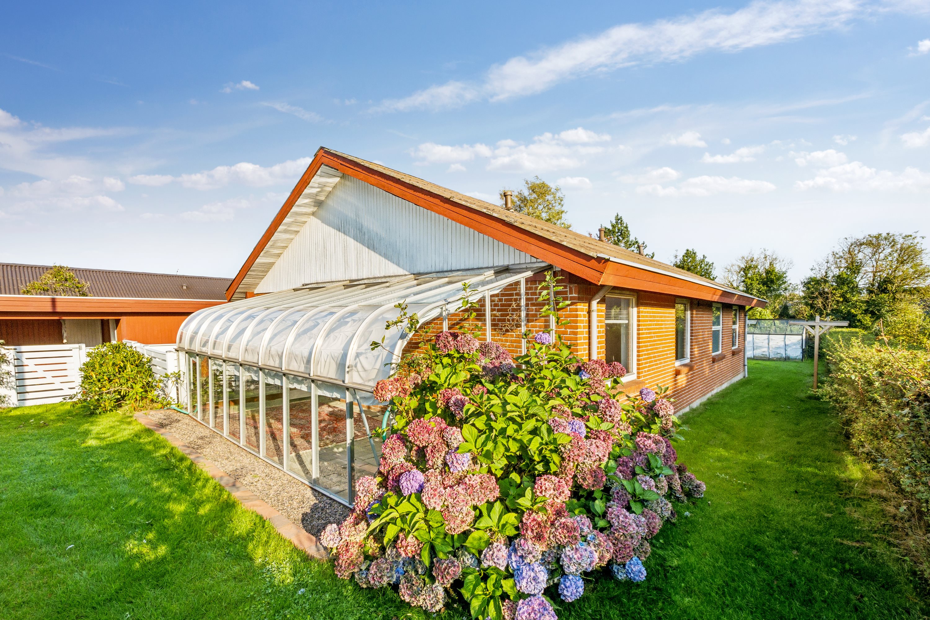 Fremhævet ejendom 1 billede i fuldskærmstilstand. Billede af Villaparken 10, Balling, 7860 Spøttrup