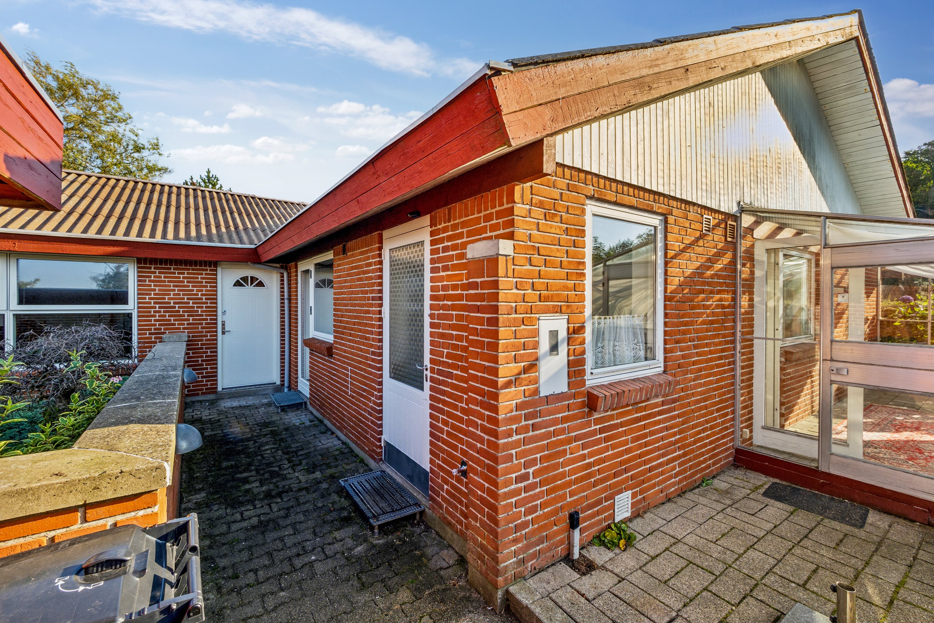 Fremhævet ejendom 1 billede i fuldskærmstilstand. Billede af Villaparken 10, Balling, 7860 Spøttrup