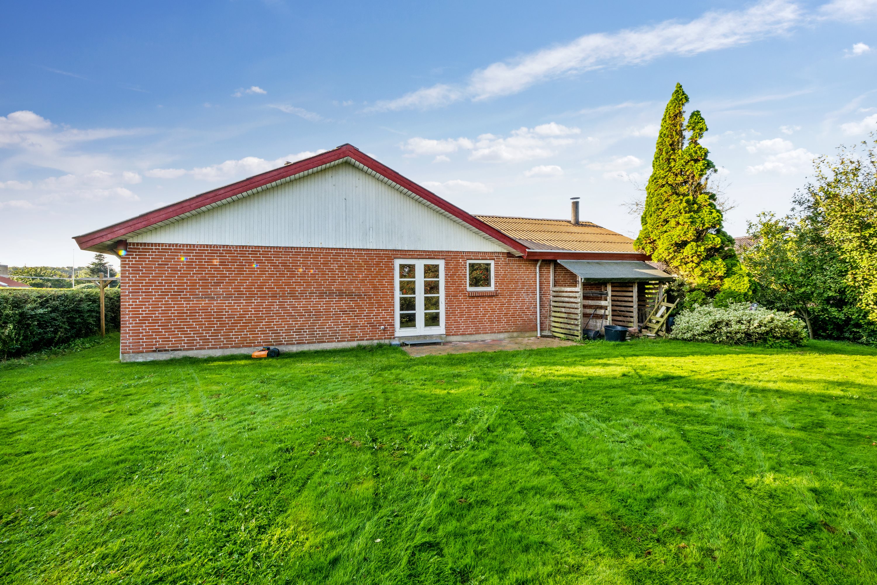 Fremhævet ejendom 1 billede i fuldskærmstilstand. Billede af Villaparken 10, Balling, 7860 Spøttrup