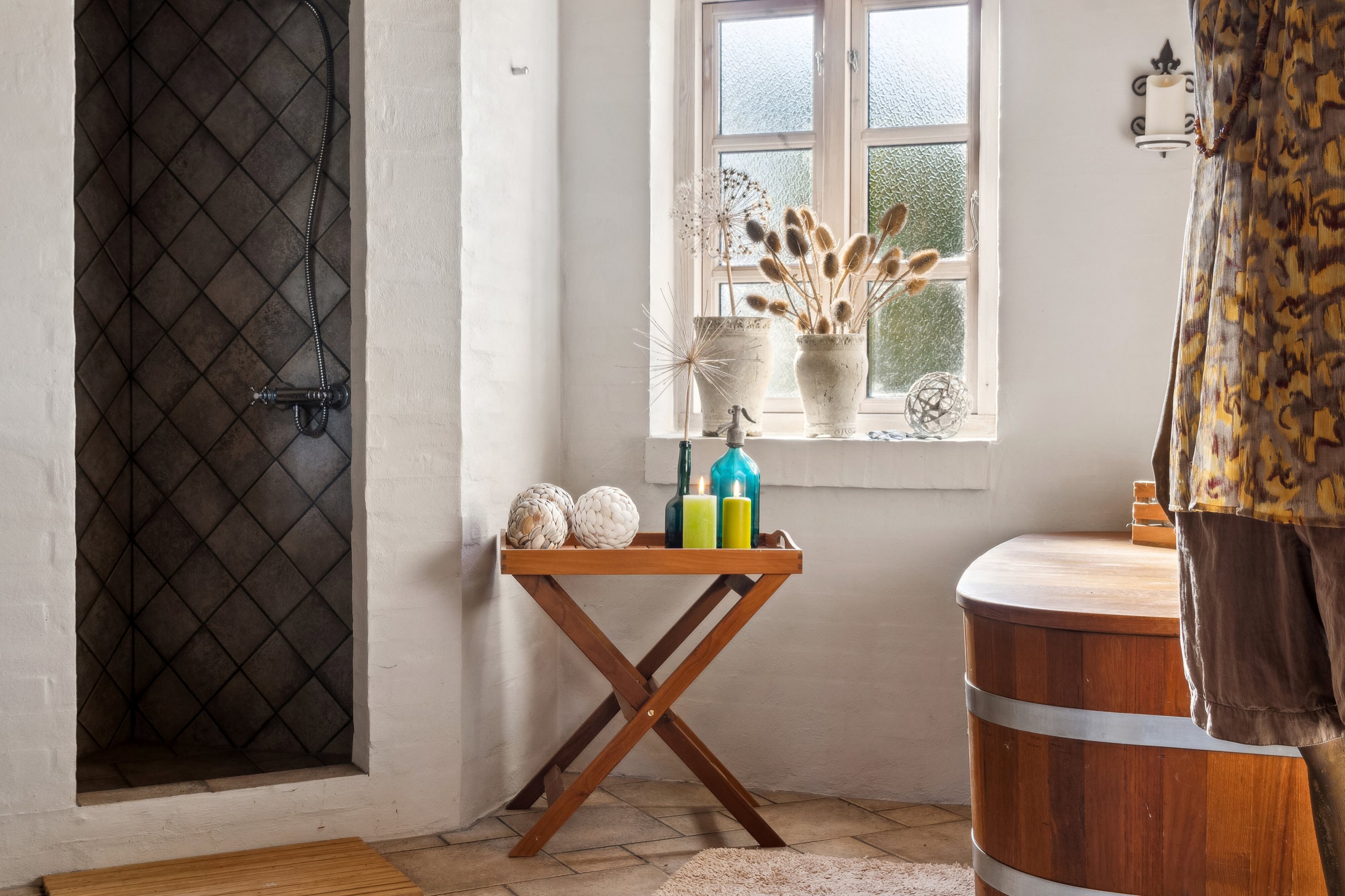 Fremhævet indendørs billede i fuldskærmstilstand. Billede af Harring Bro Vej 11, Harring, 7752 Snedsted