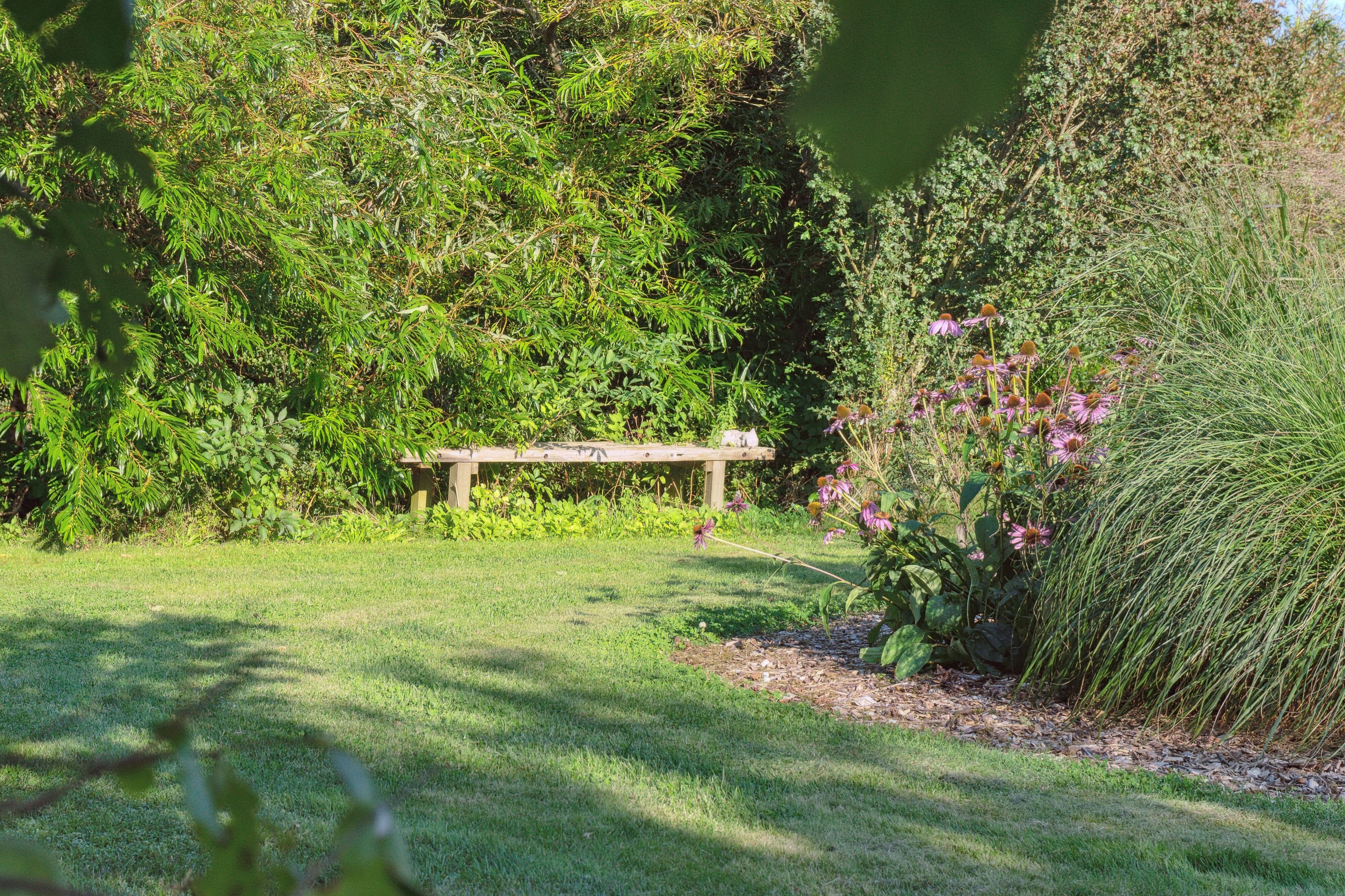 Fremhævet udendørs billede i fuldskærmstilstand. Billede af Harring Bro Vej 11, Harring, 7752 Snedsted