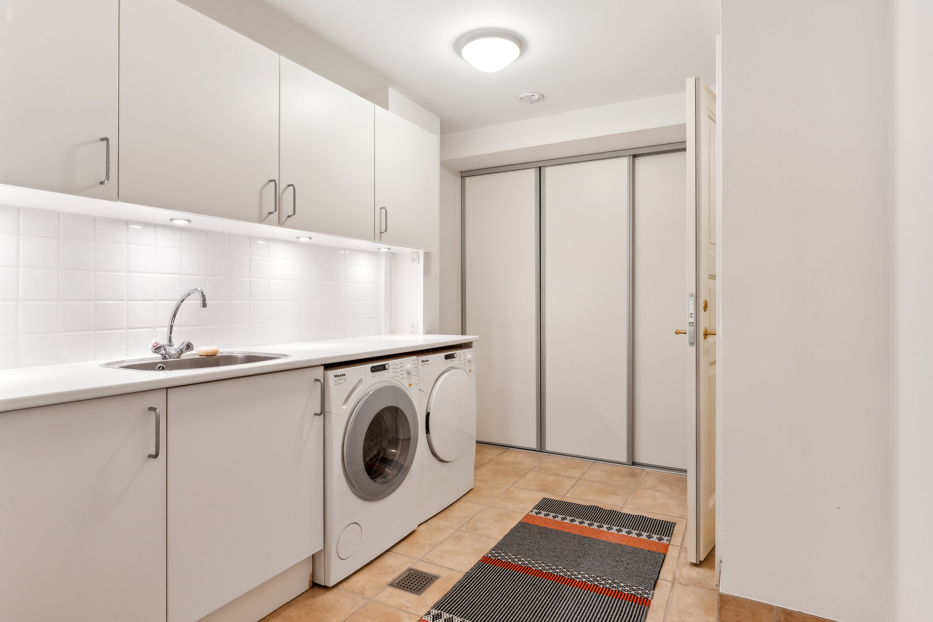 Fremhævet bryggers billede i fuldskærmstilstand. Billede af Skrænten 8, 8240 Risskov