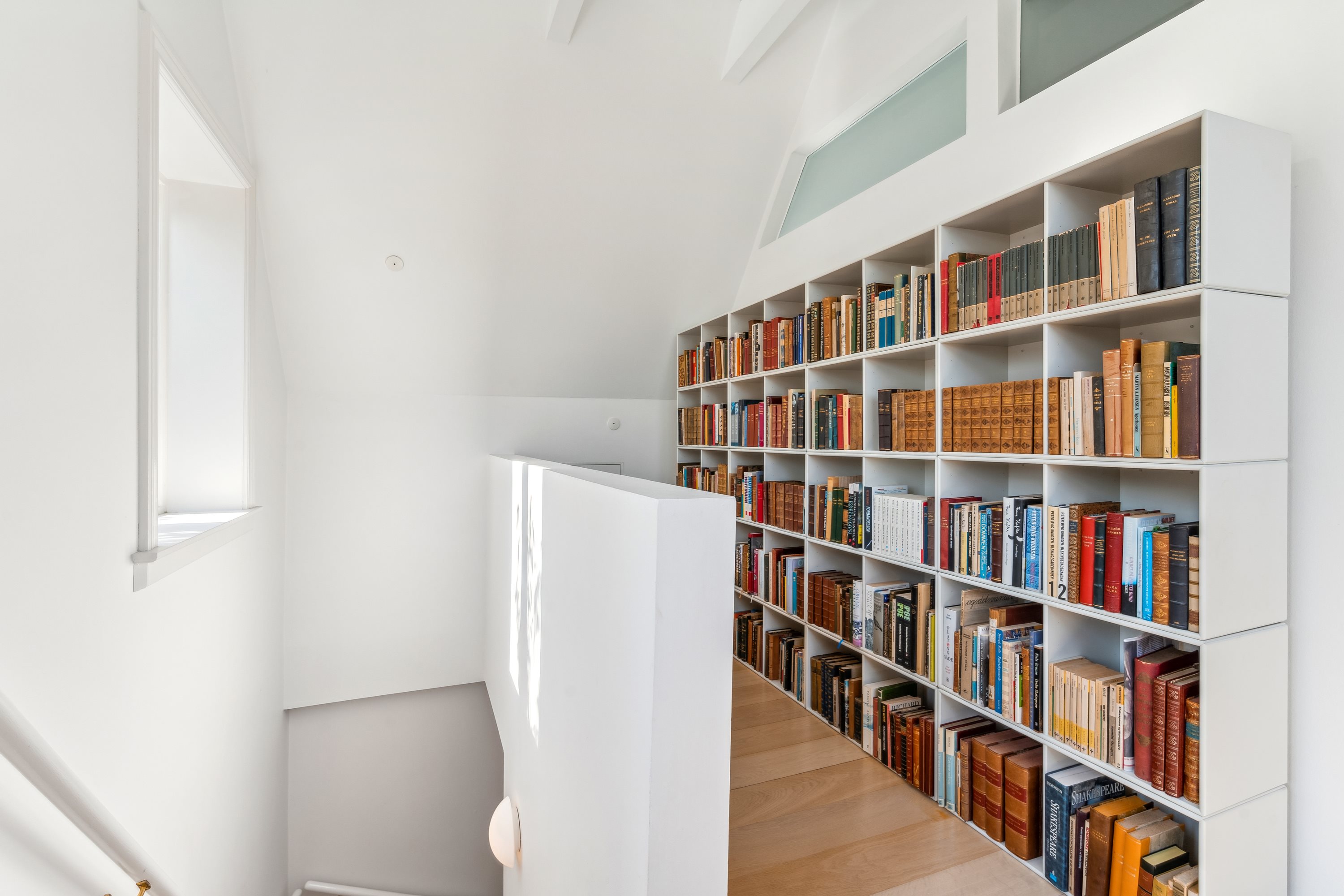 Fremhævet værelse billede i fuldskærmstilstand. Billede af Skrænten 8, 8240 Risskov