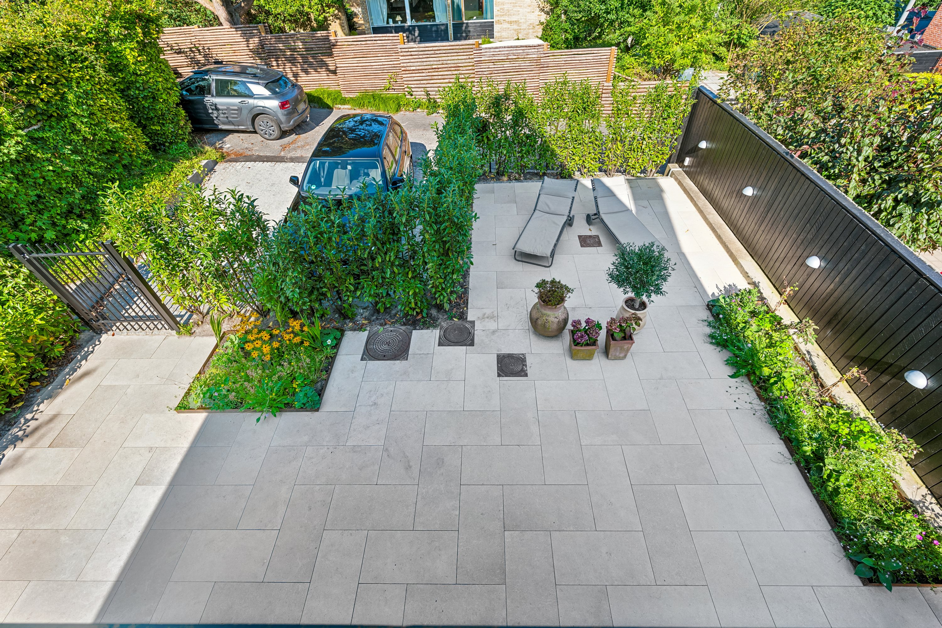 Fremhævet ejendom 1 billede i fuldskærmstilstand. Billede af Skrænten 8, 8240 Risskov