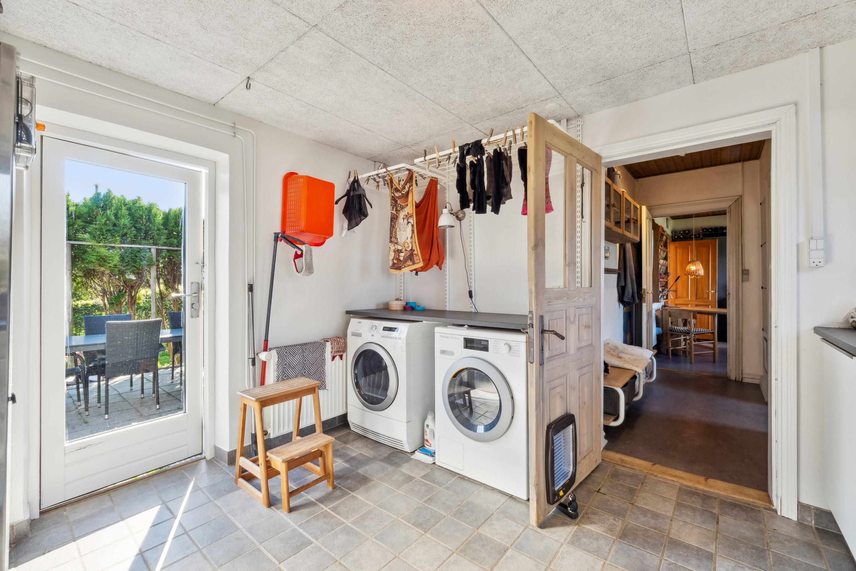 Fremhævet bryggers billede i fuldskærmstilstand. Billede af Ejerslevvej 32, V Hunderup, 7900 Nykøbing M