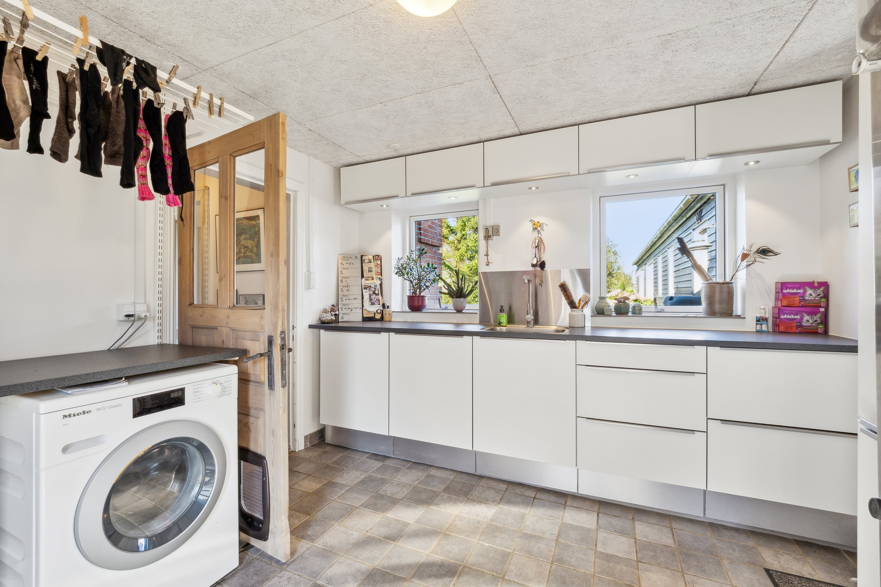 Fremhævet bryggers billede i fuldskærmstilstand. Billede af Ejerslevvej 32, V Hunderup, 7900 Nykøbing M