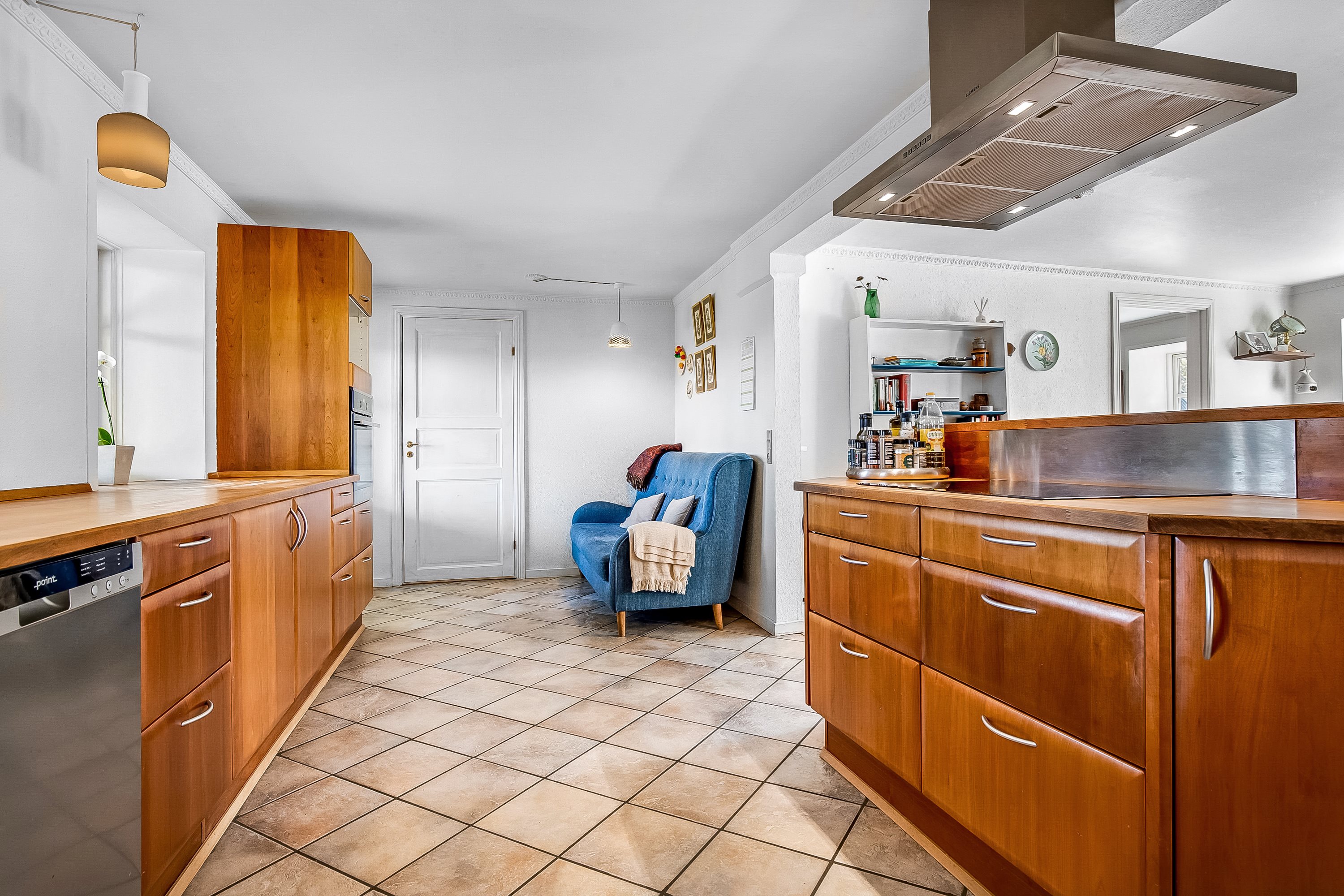 Miniaturebillede 2: andet. Billede af Lillevej 3, Bastrup, 6580 Vamdrup