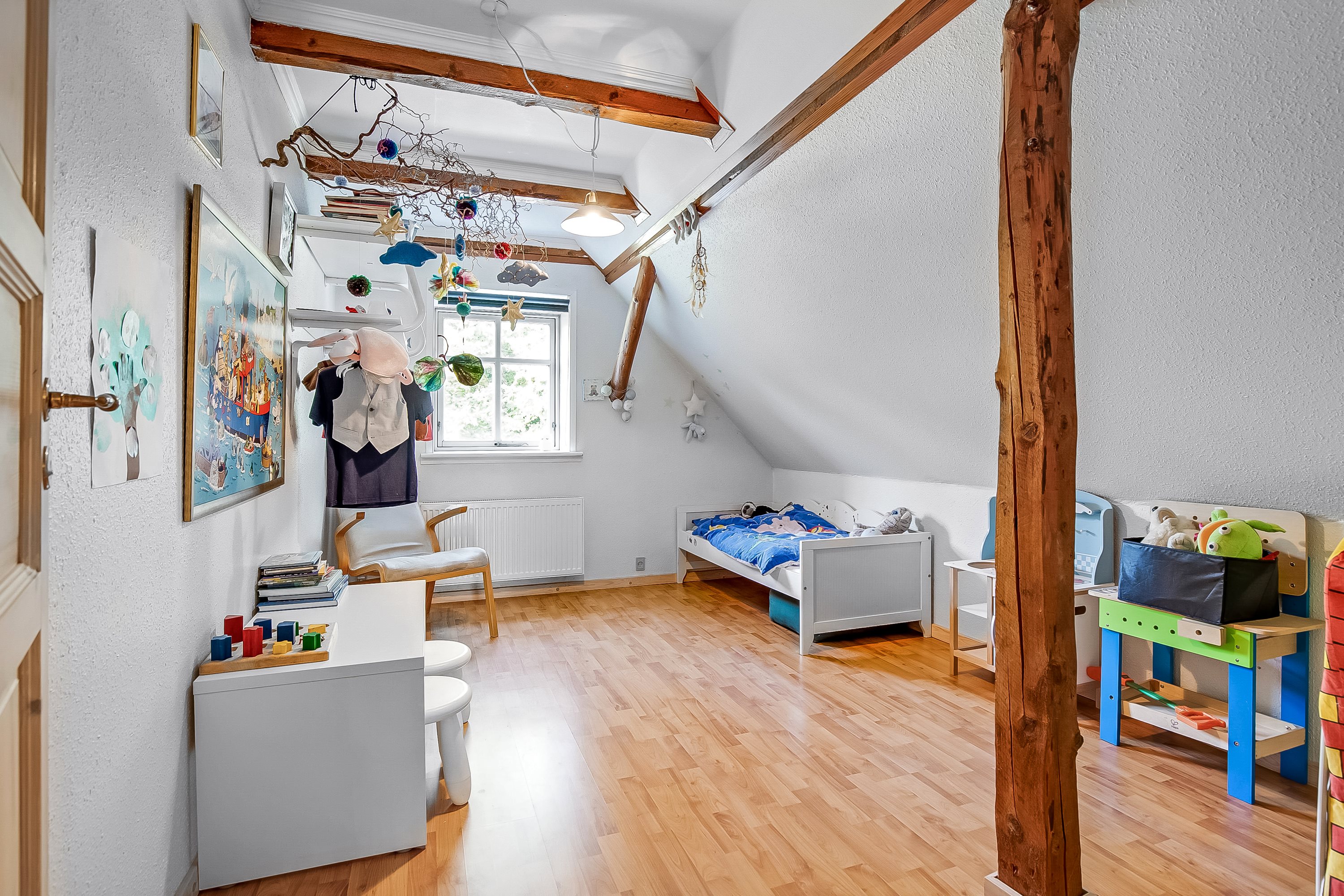 Fremhævet værelse billede i fuldskærmstilstand. Billede af Lillevej 3, Bastrup, 6580 Vamdrup