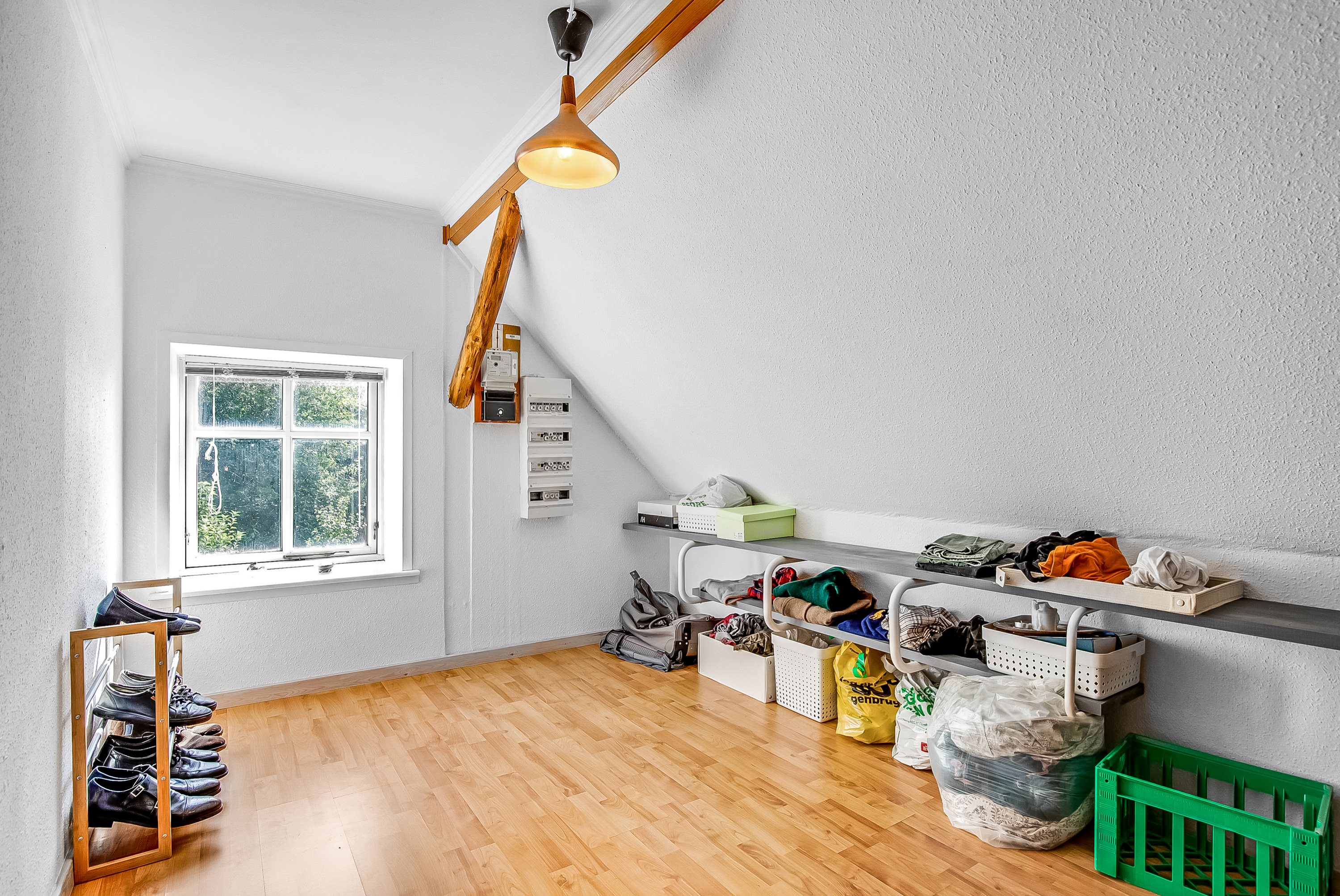 Fremhævet værelse billede i fuldskærmstilstand. Billede af Lillevej 3, Bastrup, 6580 Vamdrup