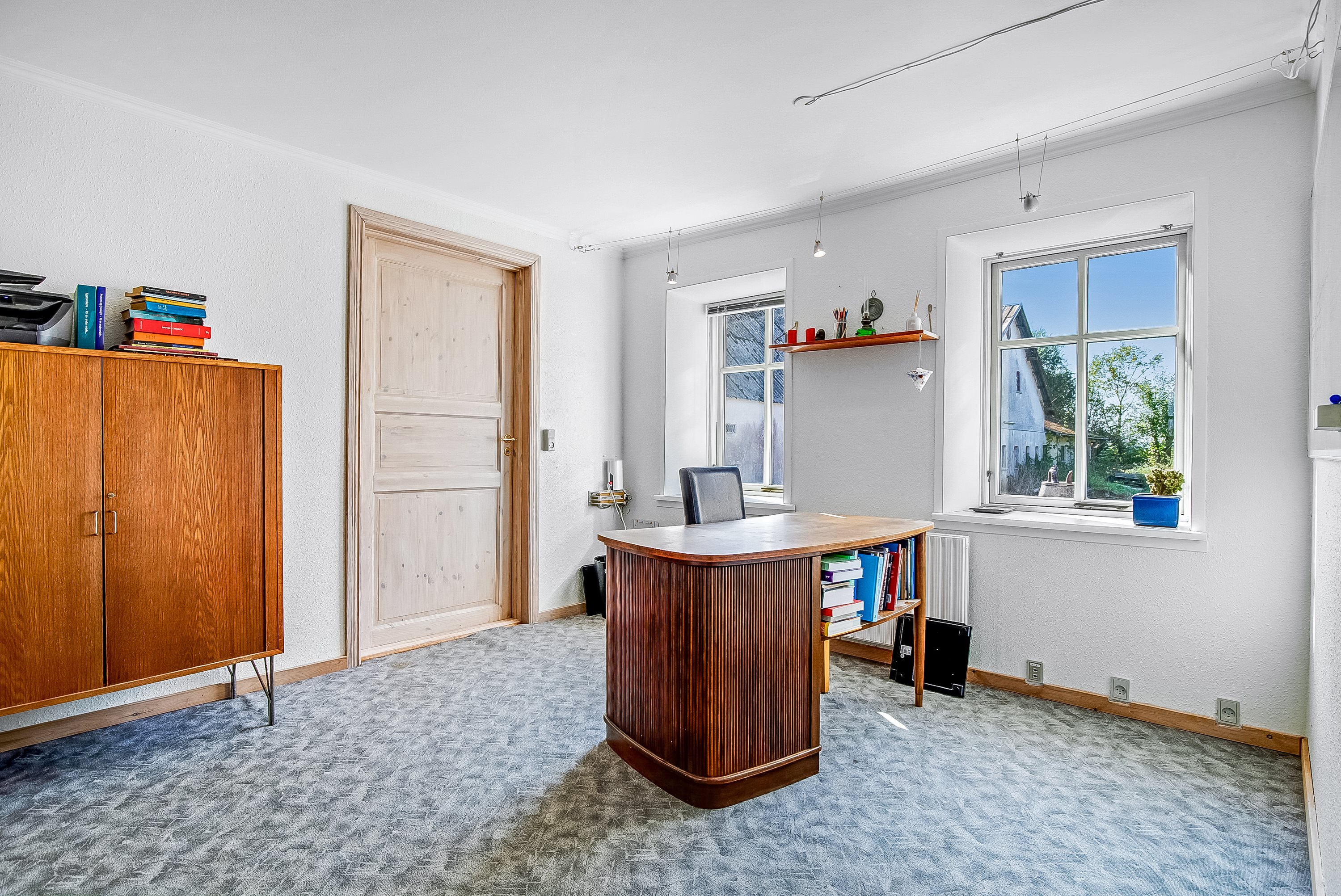 Fremhævet værelse billede i fuldskærmstilstand. Billede af Lillevej 3, Bastrup, 6580 Vamdrup