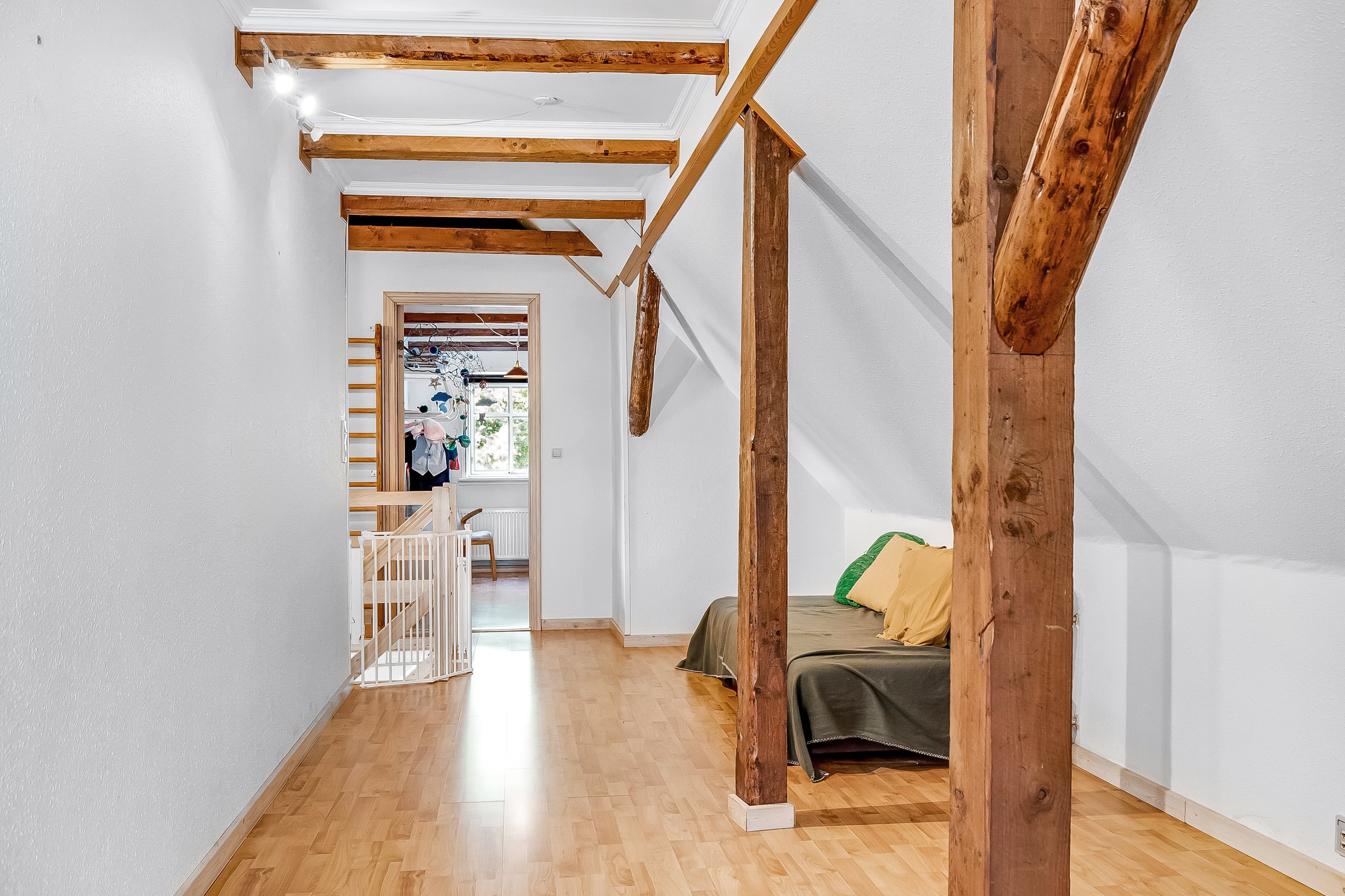 Fremhævet repos billede i fuldskærmstilstand. Billede af Lillevej 3, Bastrup, 6580 Vamdrup