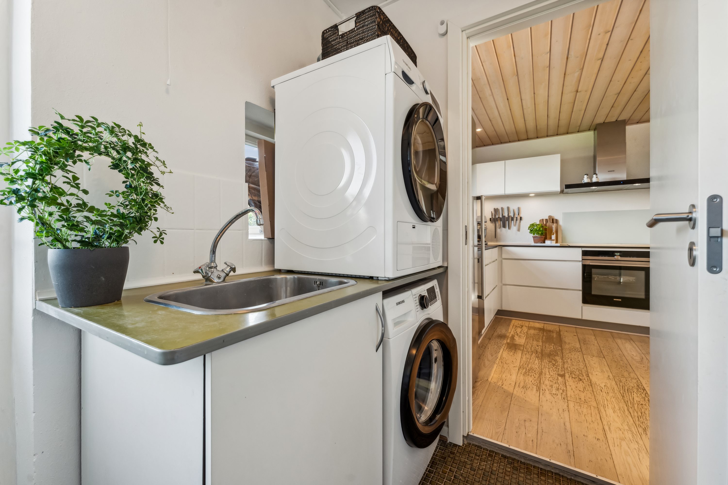 Fremhævet bryggers billede i fuldskærmstilstand. Billede af Demstrupvej 47, Dronningborg, 8930 Randers NØ