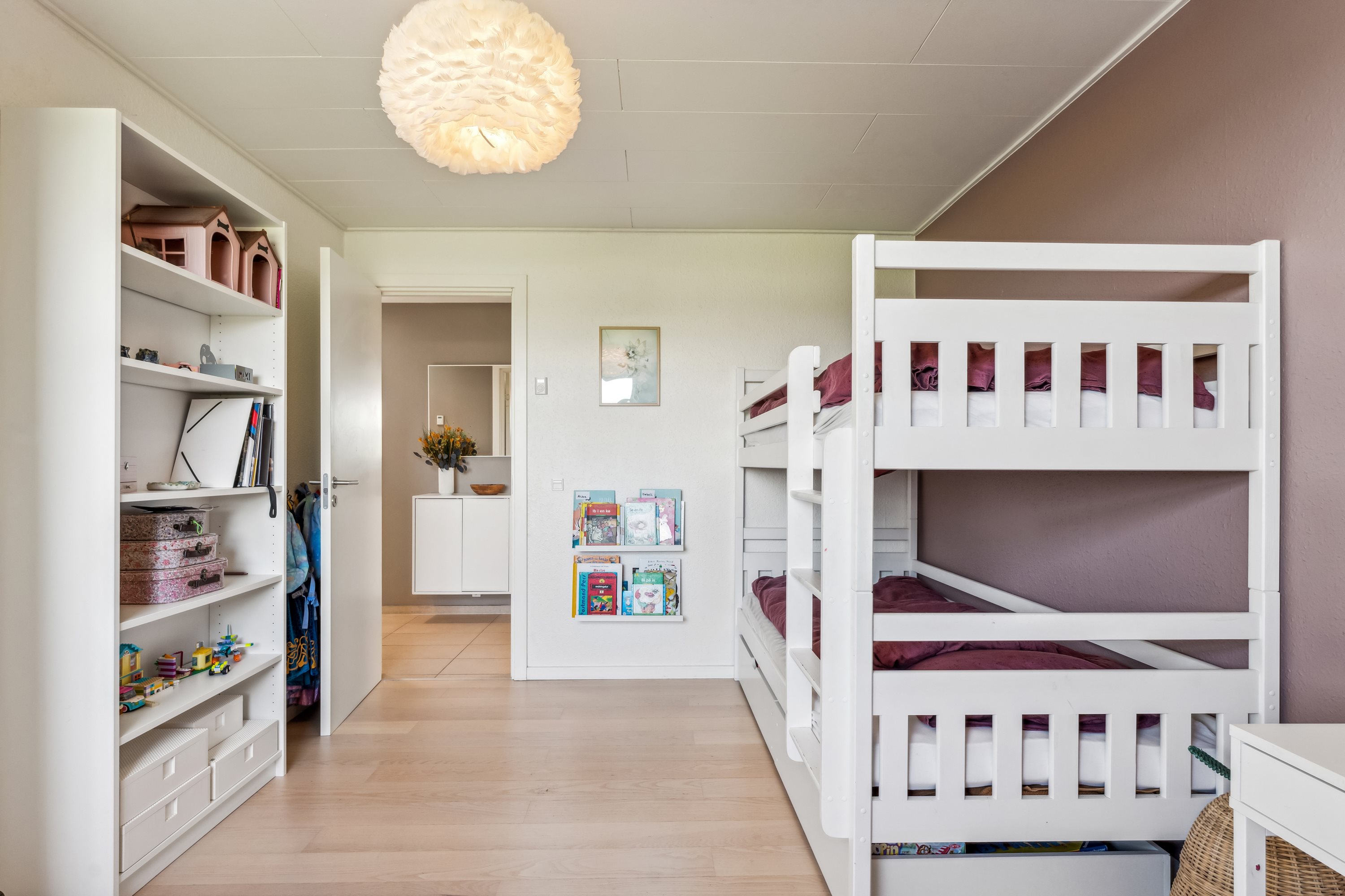 Fremhævet værelse billede i fuldskærmstilstand. Billede af Demstrupvej 47, Dronningborg, 8930 Randers NØ