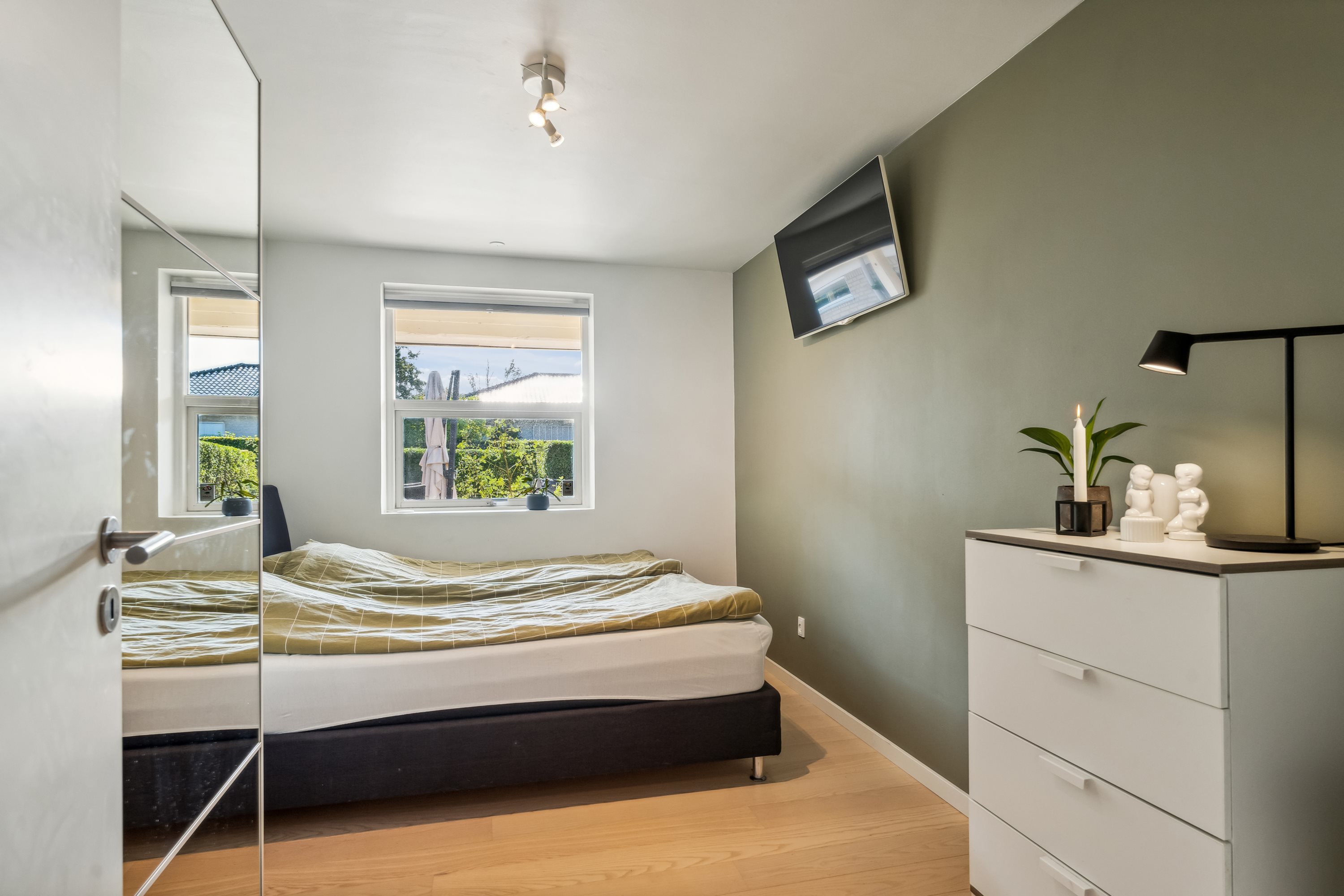 Fremhævet værelse billede i fuldskærmstilstand. Billede af Demstrupvej 47, Dronningborg, 8930 Randers NØ