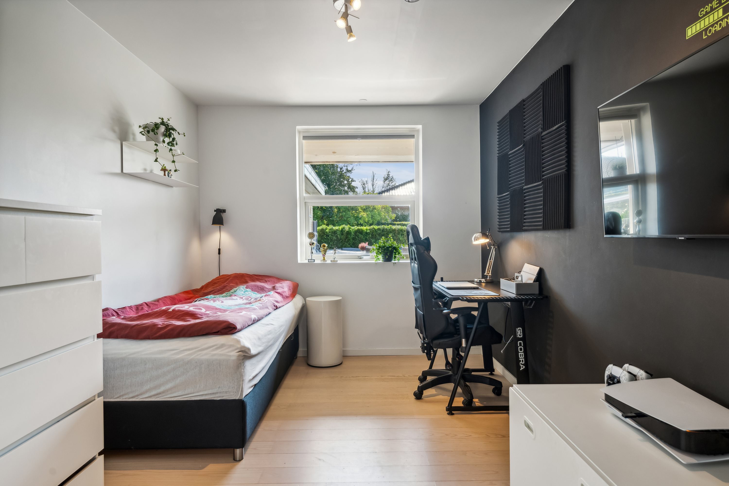 Fremhævet værelse billede i fuldskærmstilstand. Billede af Demstrupvej 47, Dronningborg, 8930 Randers NØ