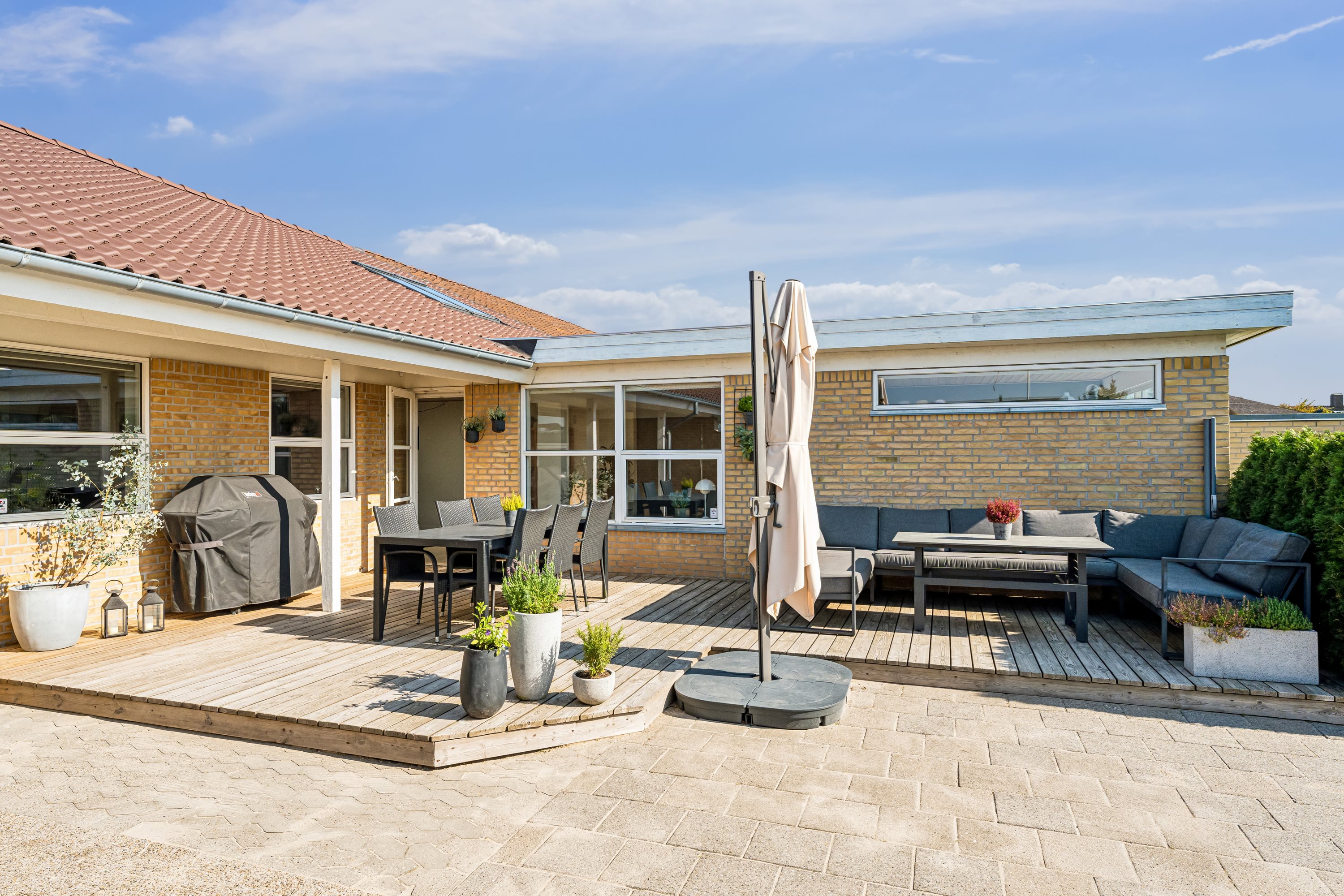 Miniaturebillede 2: ejendom 1. Billede af Demstrupvej 47, Dronningborg, 8930 Randers NØ