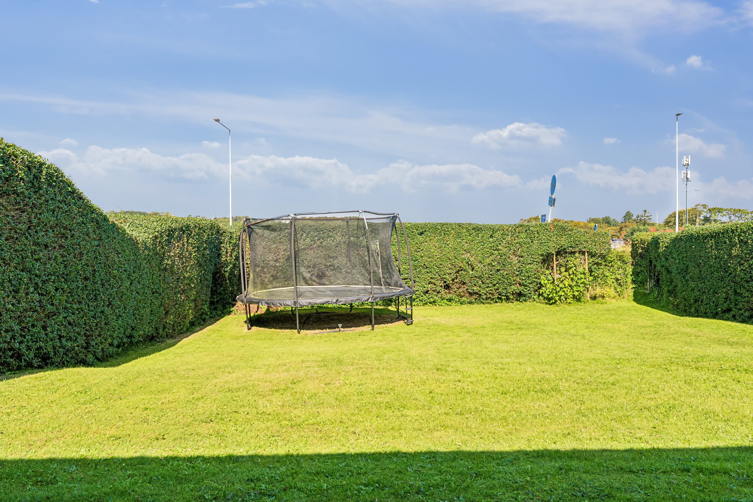 Fremhævet have billede i fuldskærmstilstand. Billede af Demstrupvej 47, Dronningborg, 8930 Randers NØ