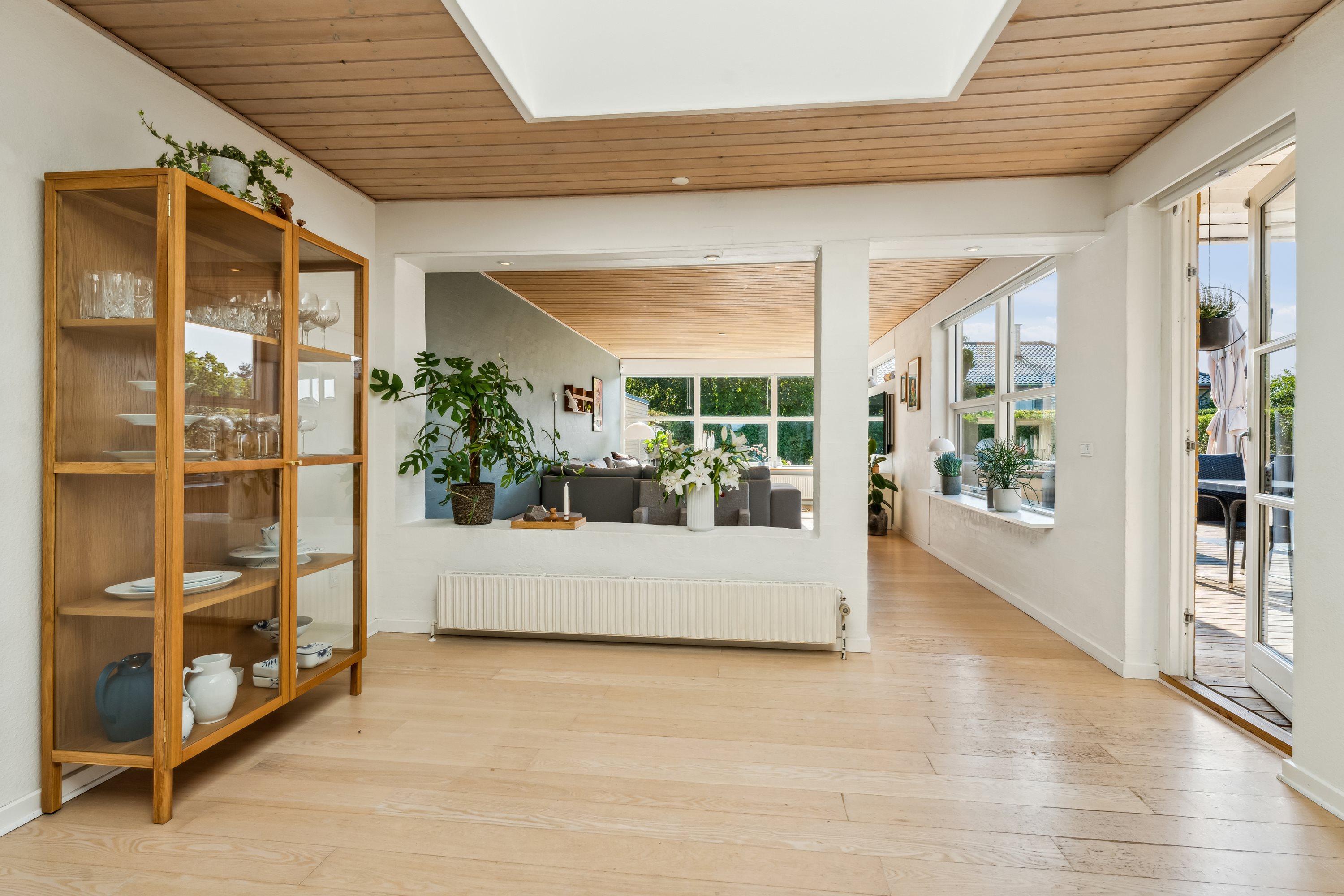 Fremhævet værelse billede i fuldskærmstilstand. Billede af Demstrupvej 47, Dronningborg, 8930 Randers NØ