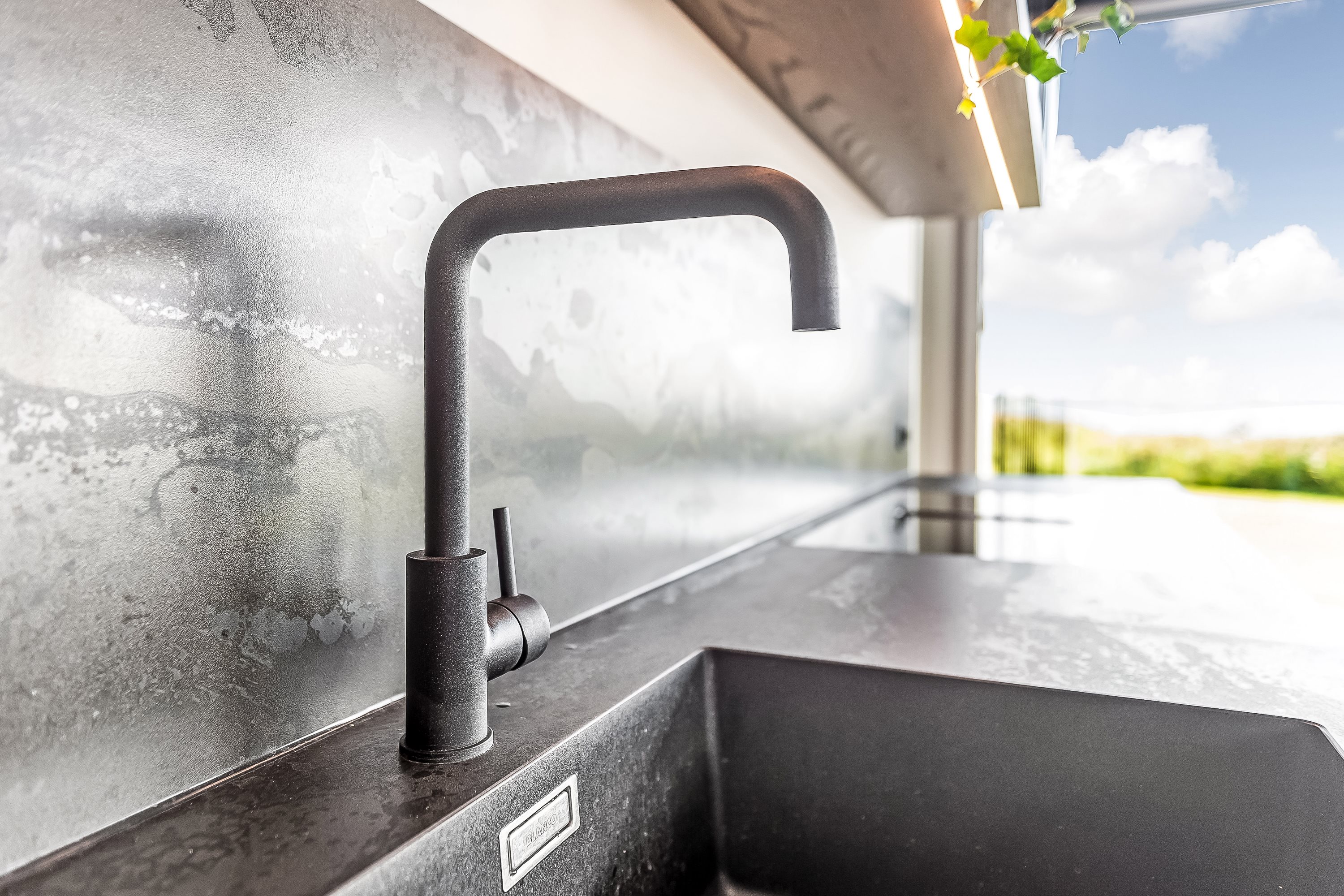 Fremhævet andet billede i fuldskærmstilstand. Billede af Strandlysthuse 75, 5330 Munkebo