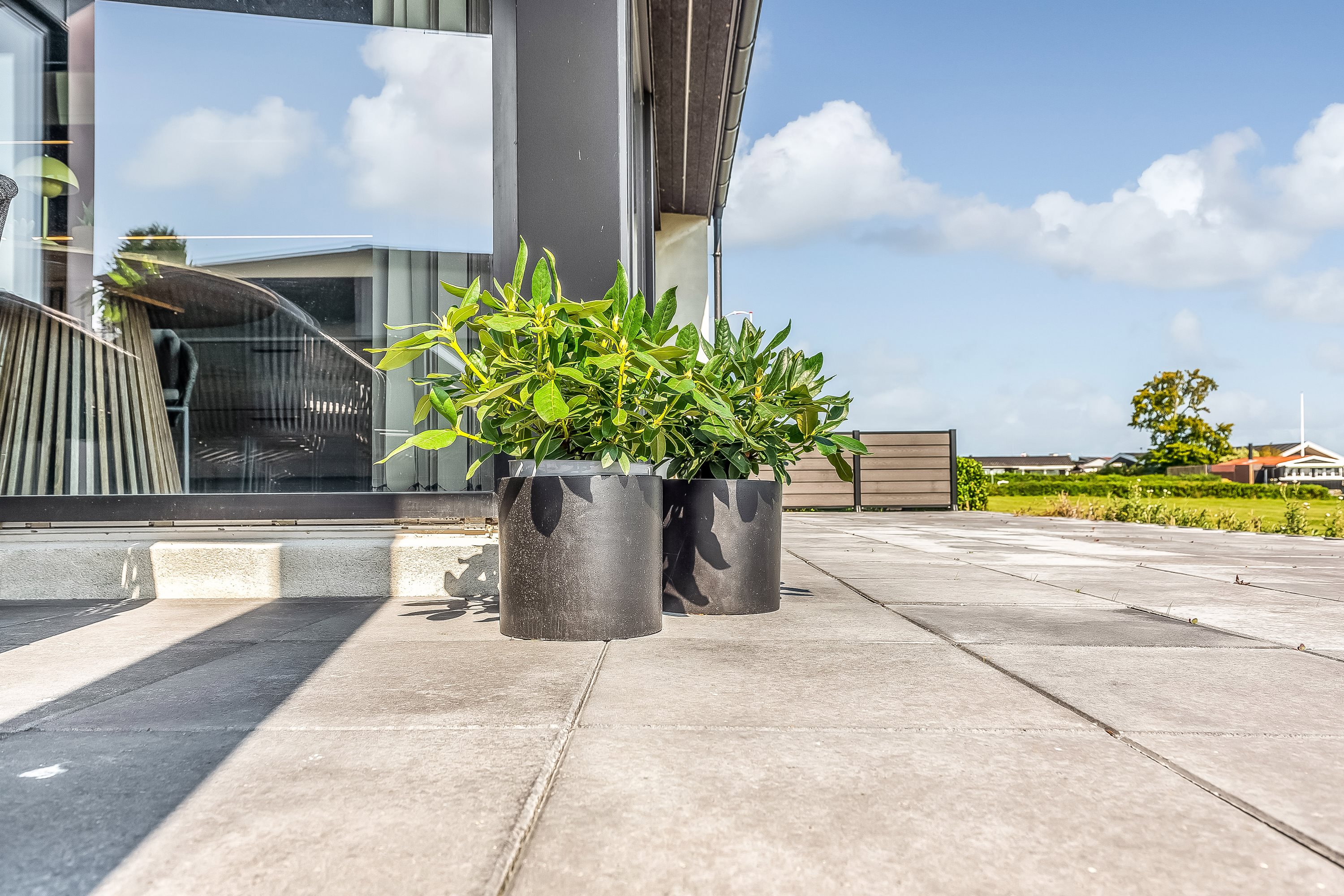 Fremhævet ejendommen billede i fuldskærmstilstand. Billede af Strandlysthuse 75, 5330 Munkebo