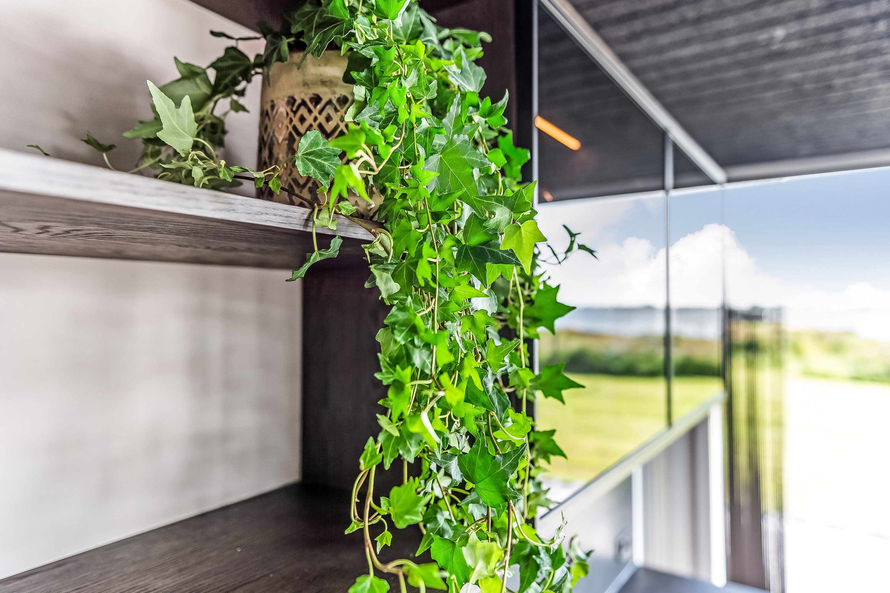 Fremhævet andet billede i fuldskærmstilstand. Billede af Strandlysthuse 75, 5330 Munkebo