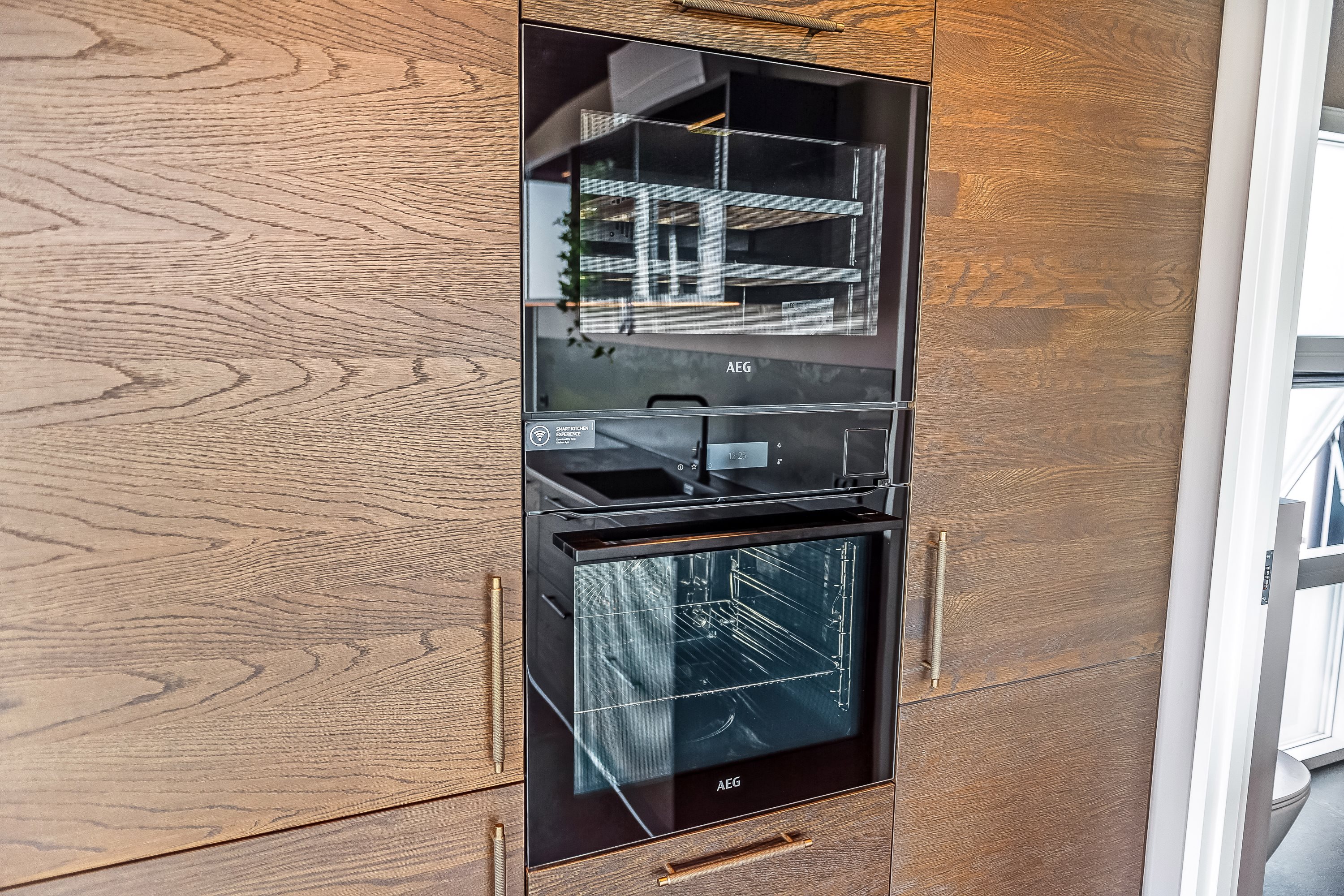 Fremhævet andet billede i fuldskærmstilstand. Billede af Strandlysthuse 75, 5330 Munkebo