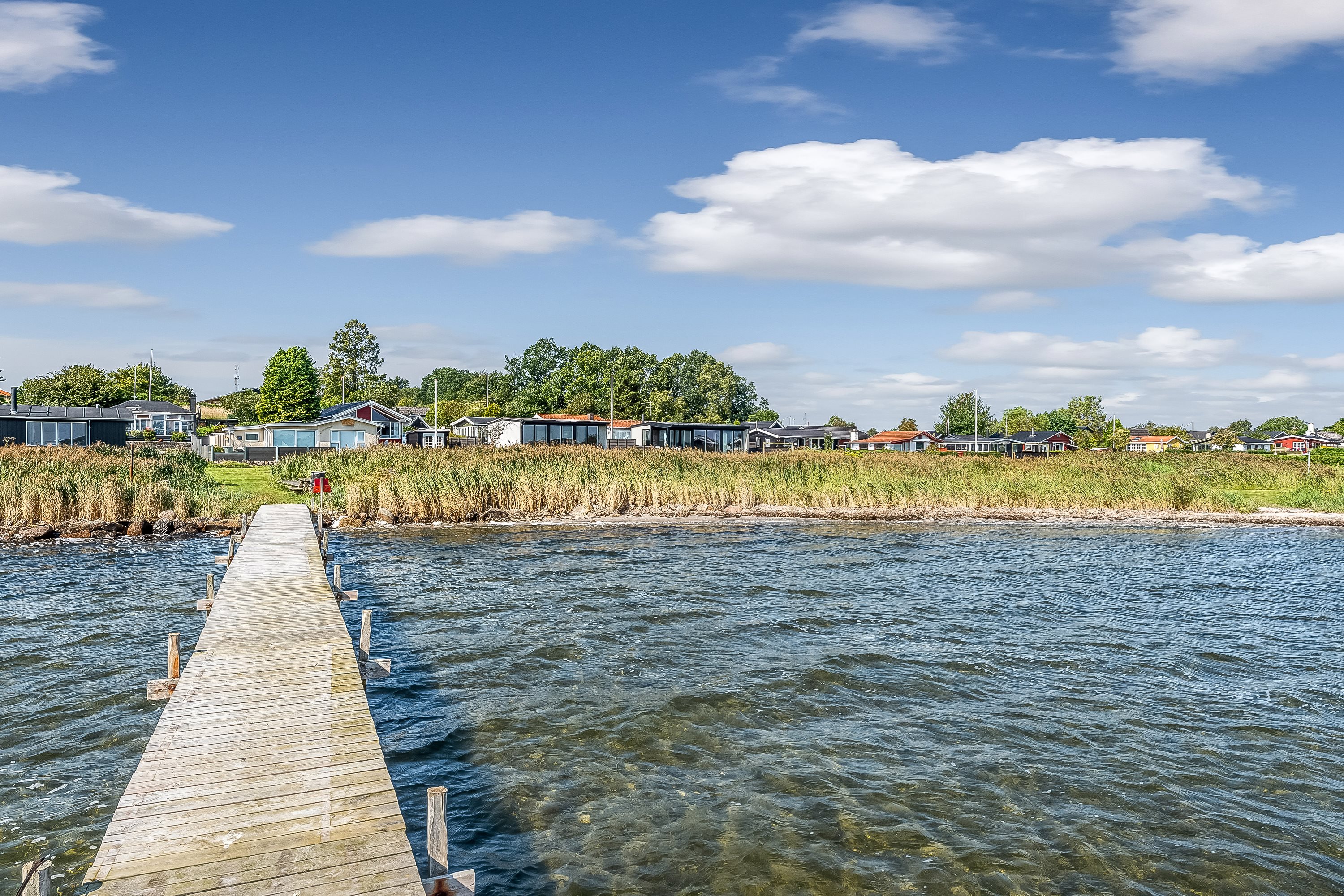 Miniaturebillede 1: område. Billede af Strandlysthuse 75, 5330 Munkebo