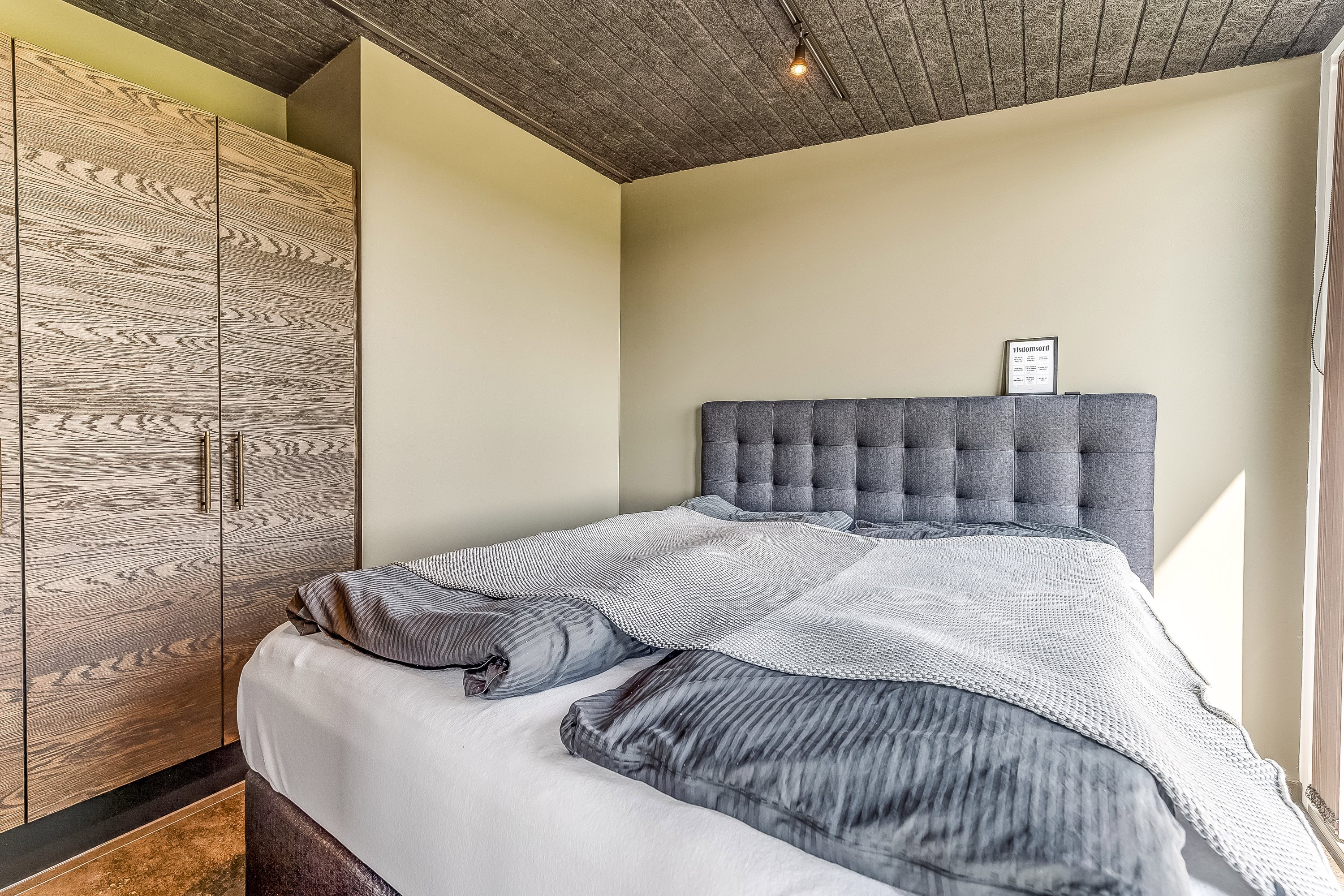 Fremhævet værelse billede i fuldskærmstilstand. Billede af Strandlysthuse 75, 5330 Munkebo