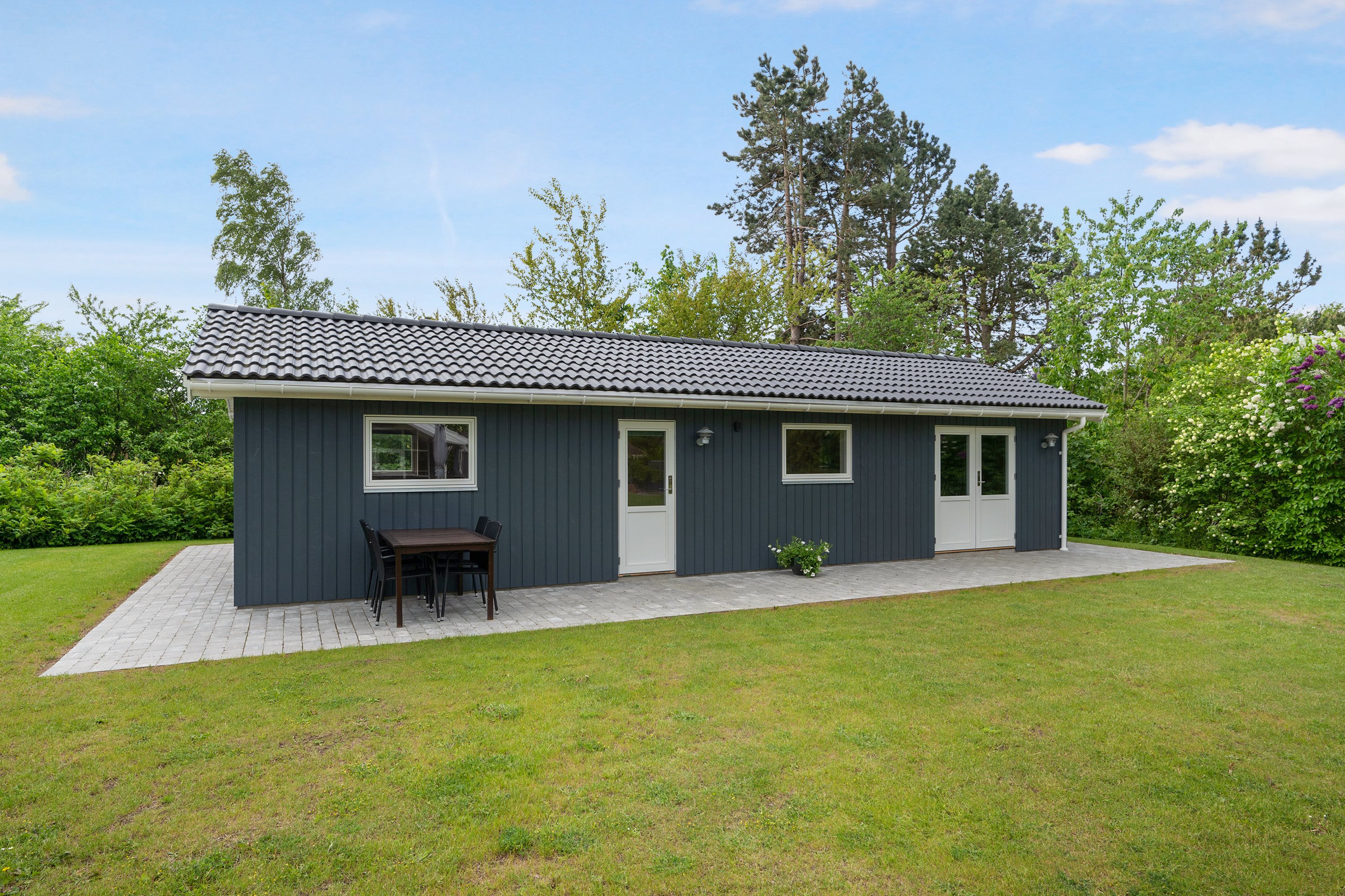 Fremhævet  billede i fuldskærmstilstand. Billede af Jenlevej 7, Elsegårde Strand, 8400 Ebeltoft