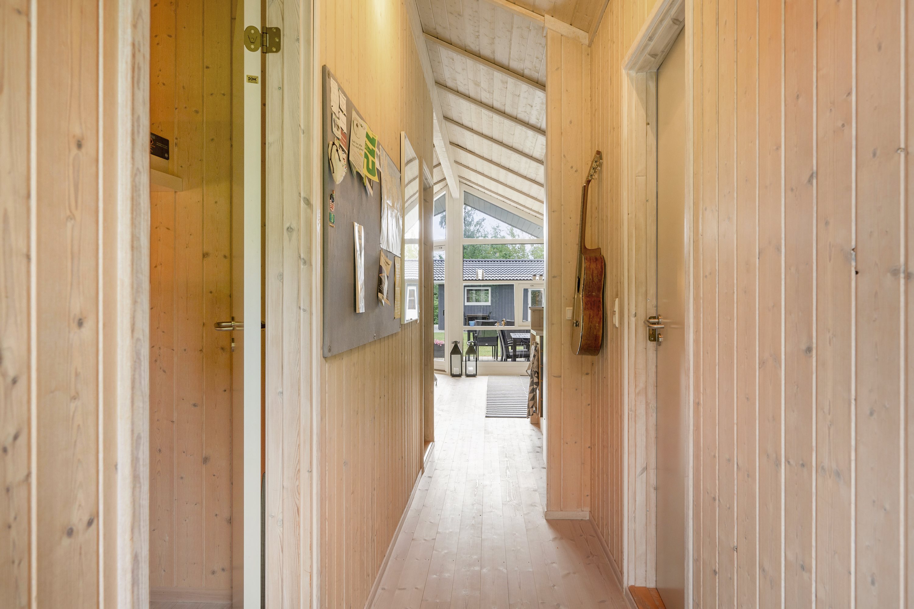 Fremhævet  billede i fuldskærmstilstand. Billede af Jenlevej 7, Elsegårde Strand, 8400 Ebeltoft